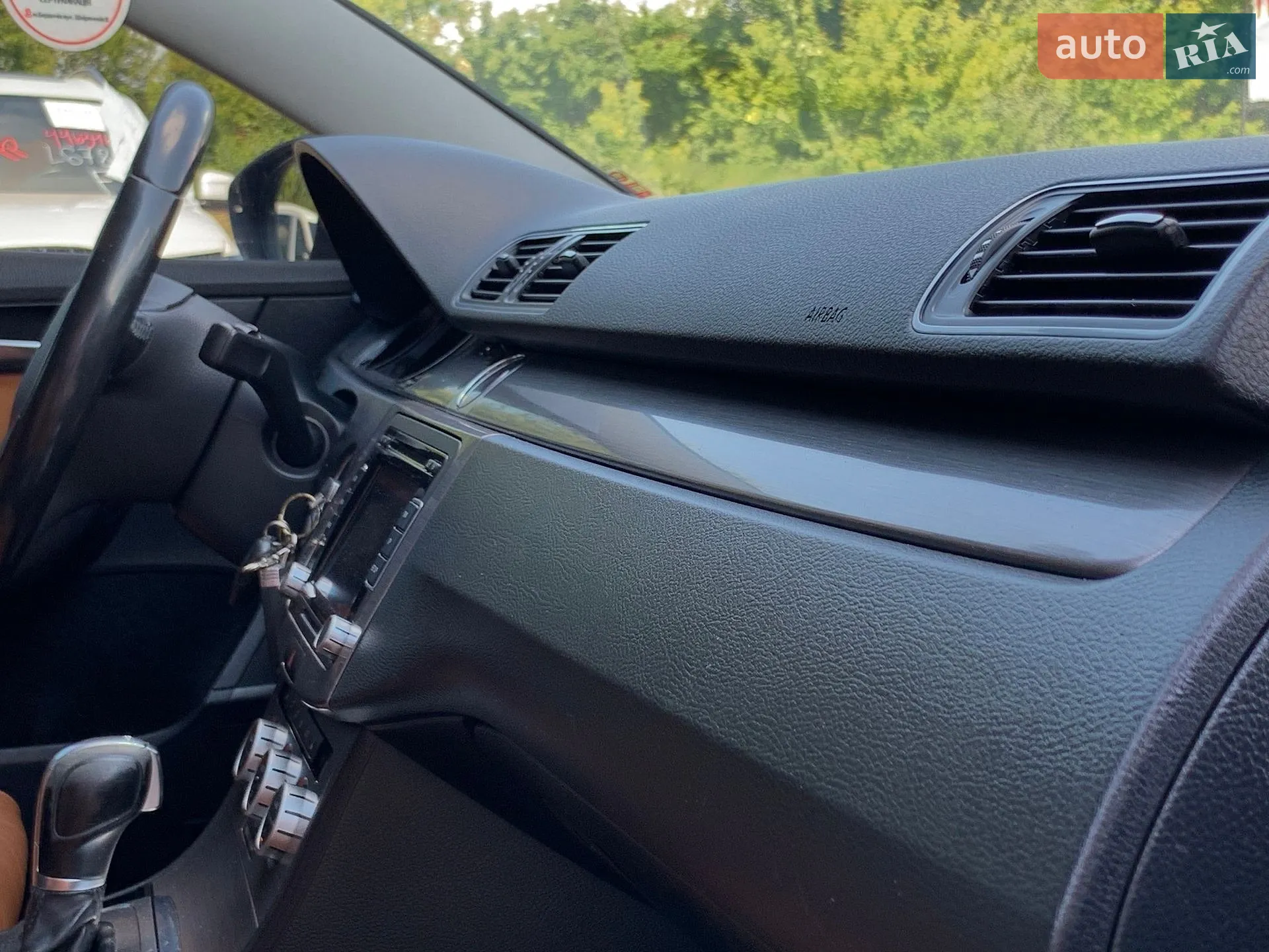 2013 Volkswagen Passat - мініатюра 36