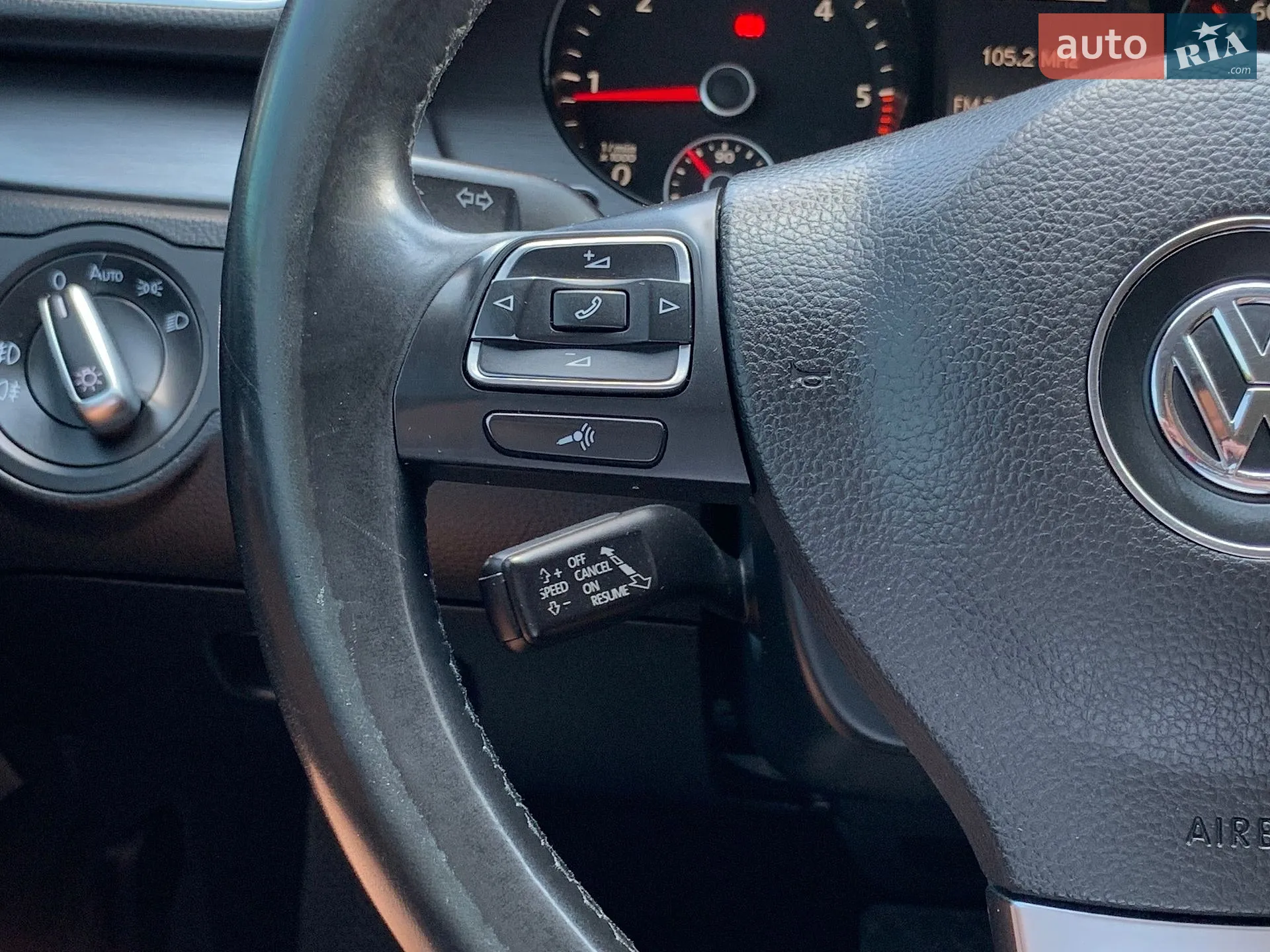 2013 Volkswagen Passat - мініатюра 45