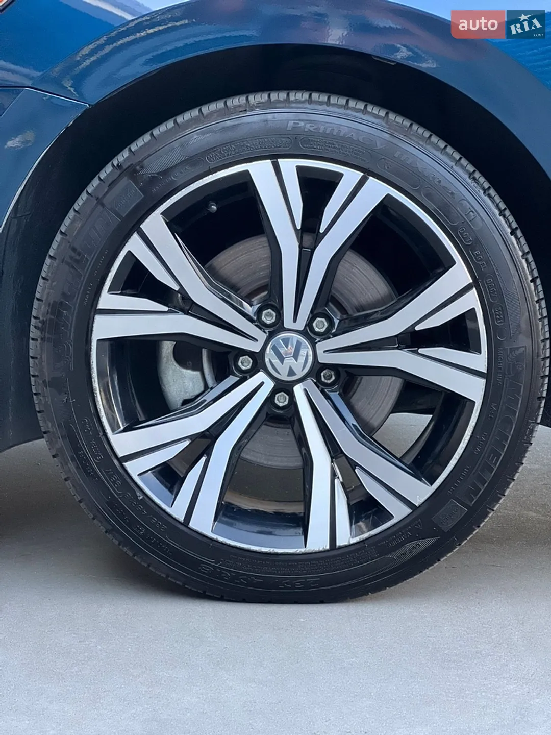 2021 Volkswagen Passat - мініатюра 9