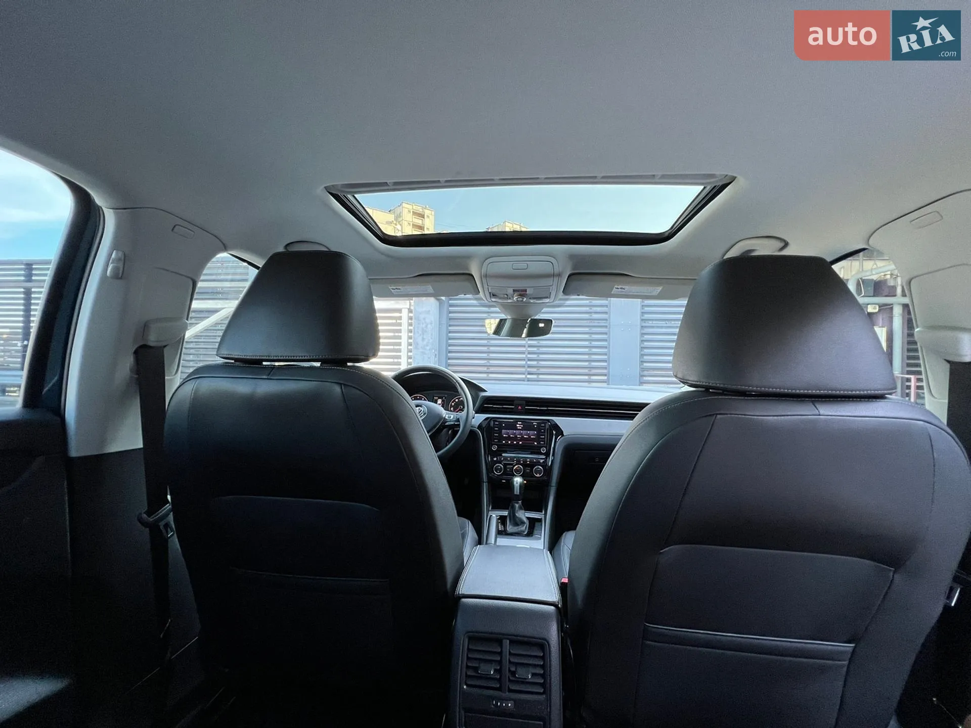 2021 Volkswagen Passat - мініатюра 25