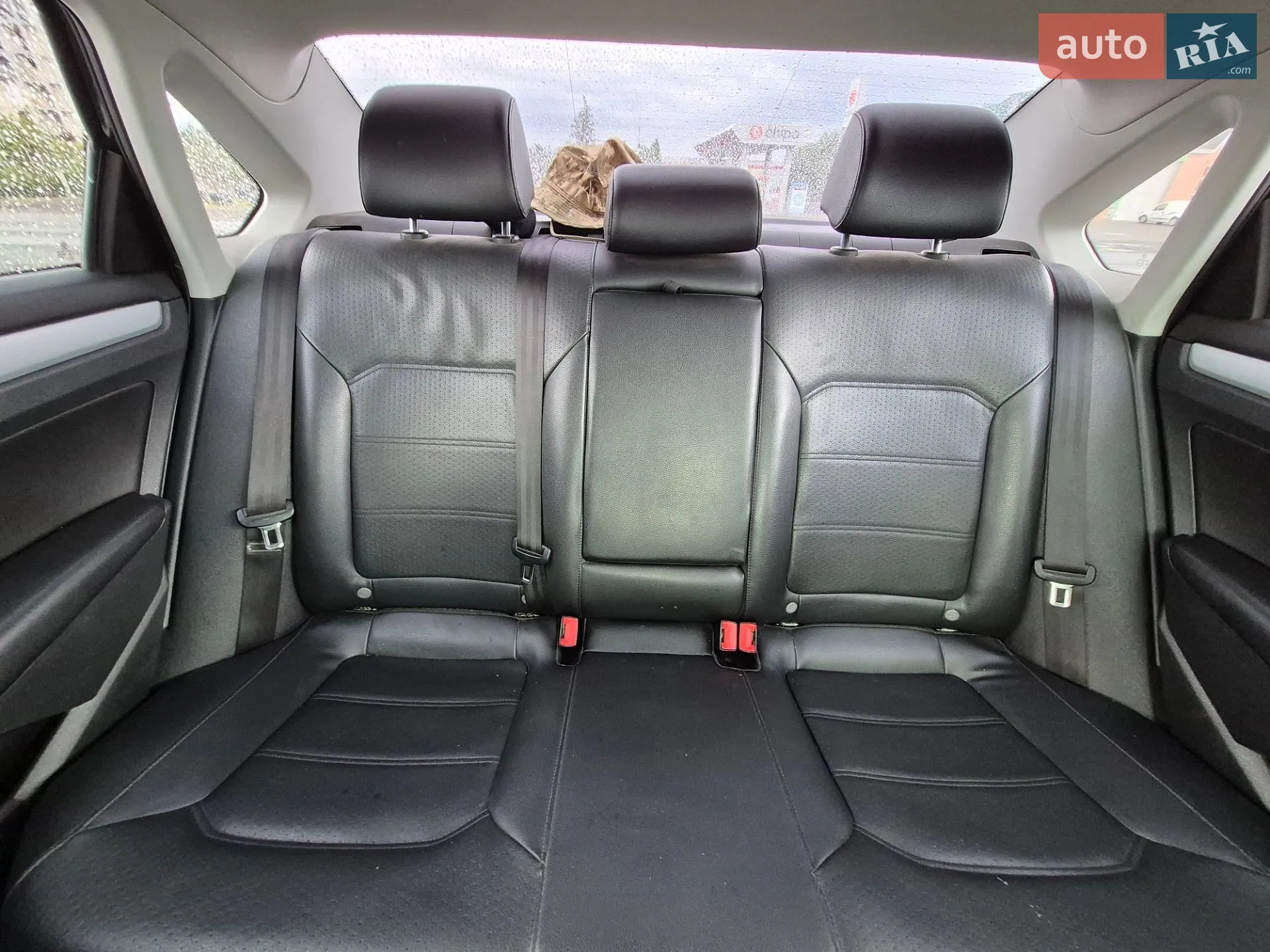2012 Volkswagen Passat - мініатюра 23