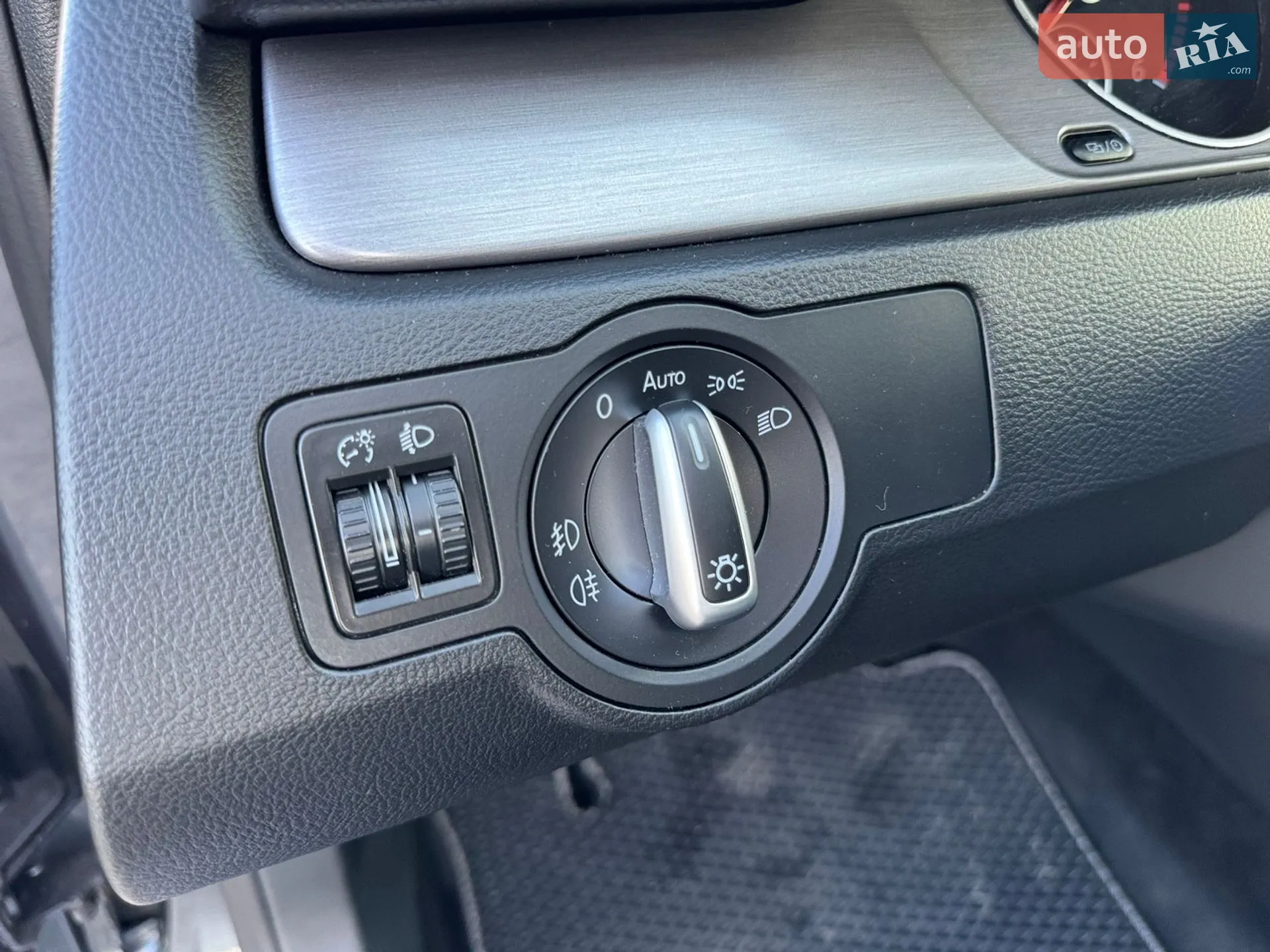2014 Volkswagen Passat - мініатюра 22