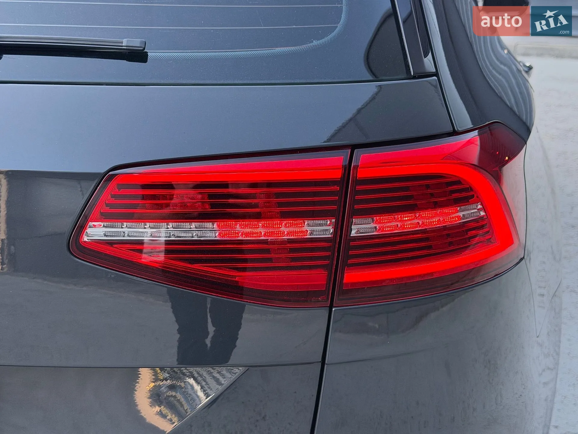 Volkswagen Passat 2016 VIN WVWZZZ3CZHE070117 фото оголошення 9 з 84