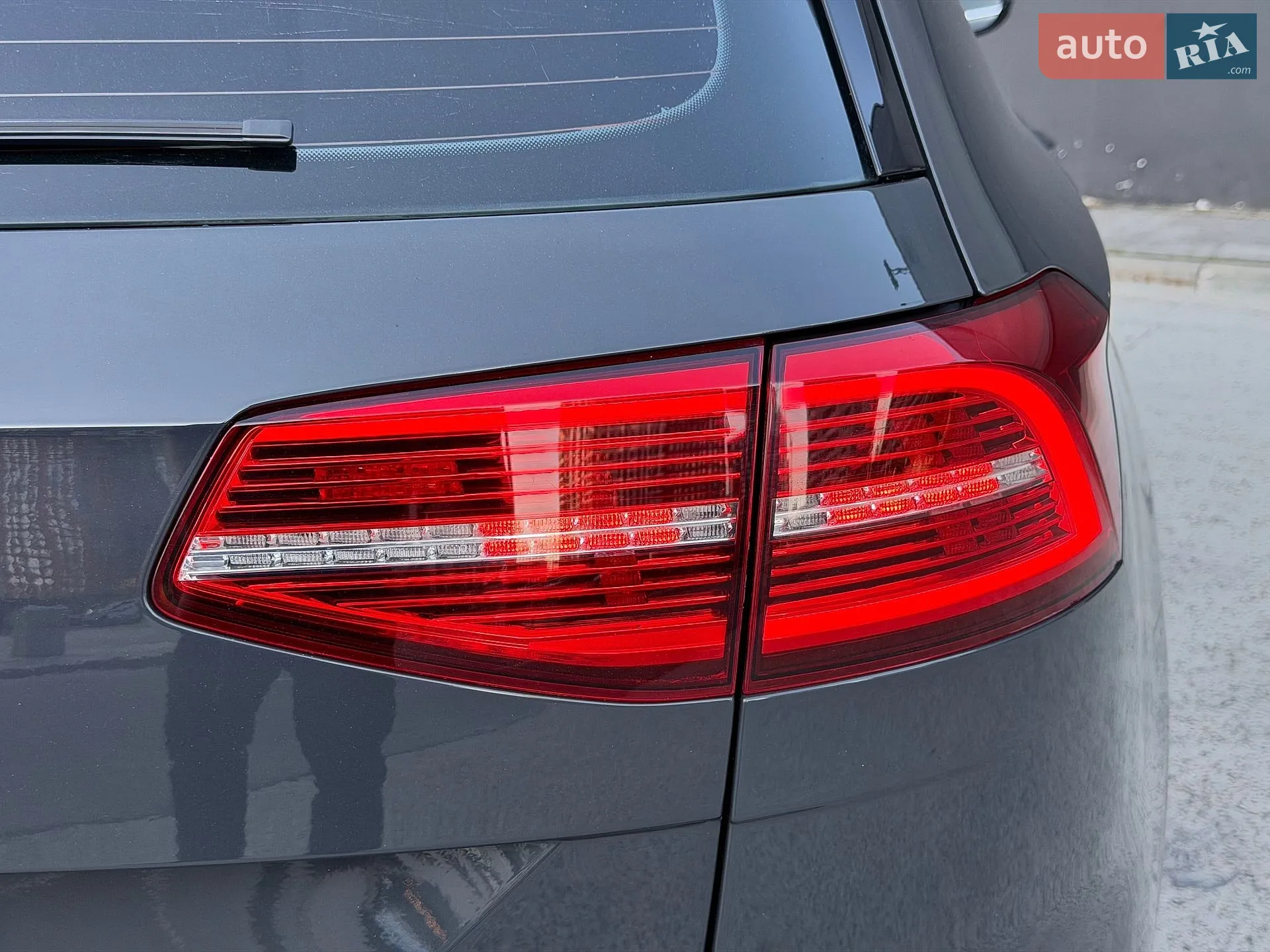 Volkswagen Passat 2016 VIN WVWZZZ3CZHE070117 фото оголошення 29 з 84