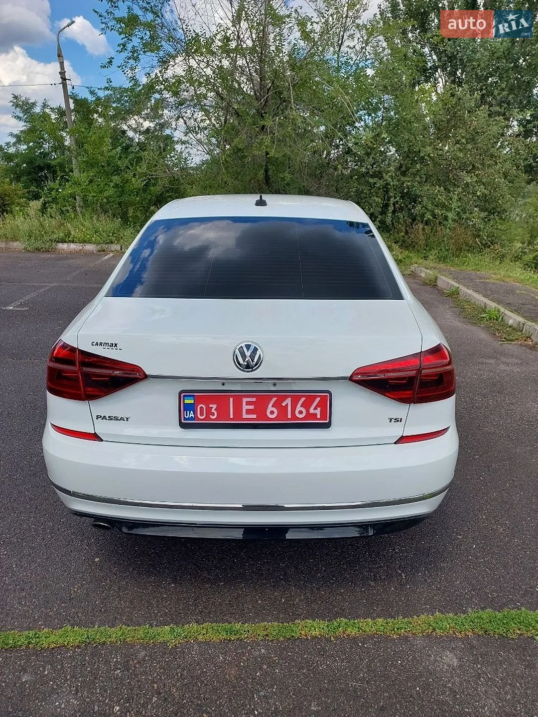 2018 Volkswagen Touareg - мініатюра 6