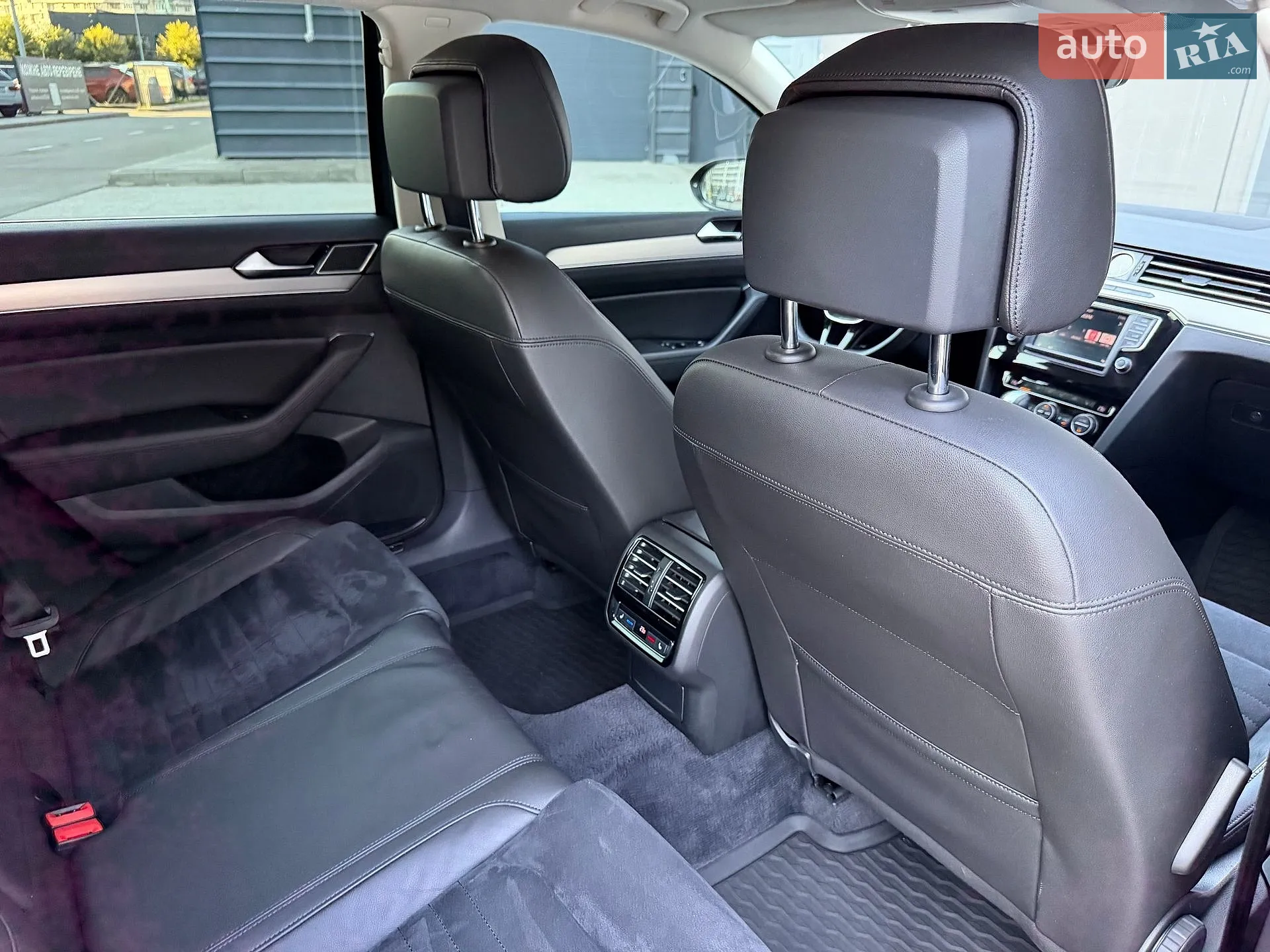 Volkswagen Passat 2016 VIN WVWZZZ3CZHE070117 фото оголошення 67 з 84