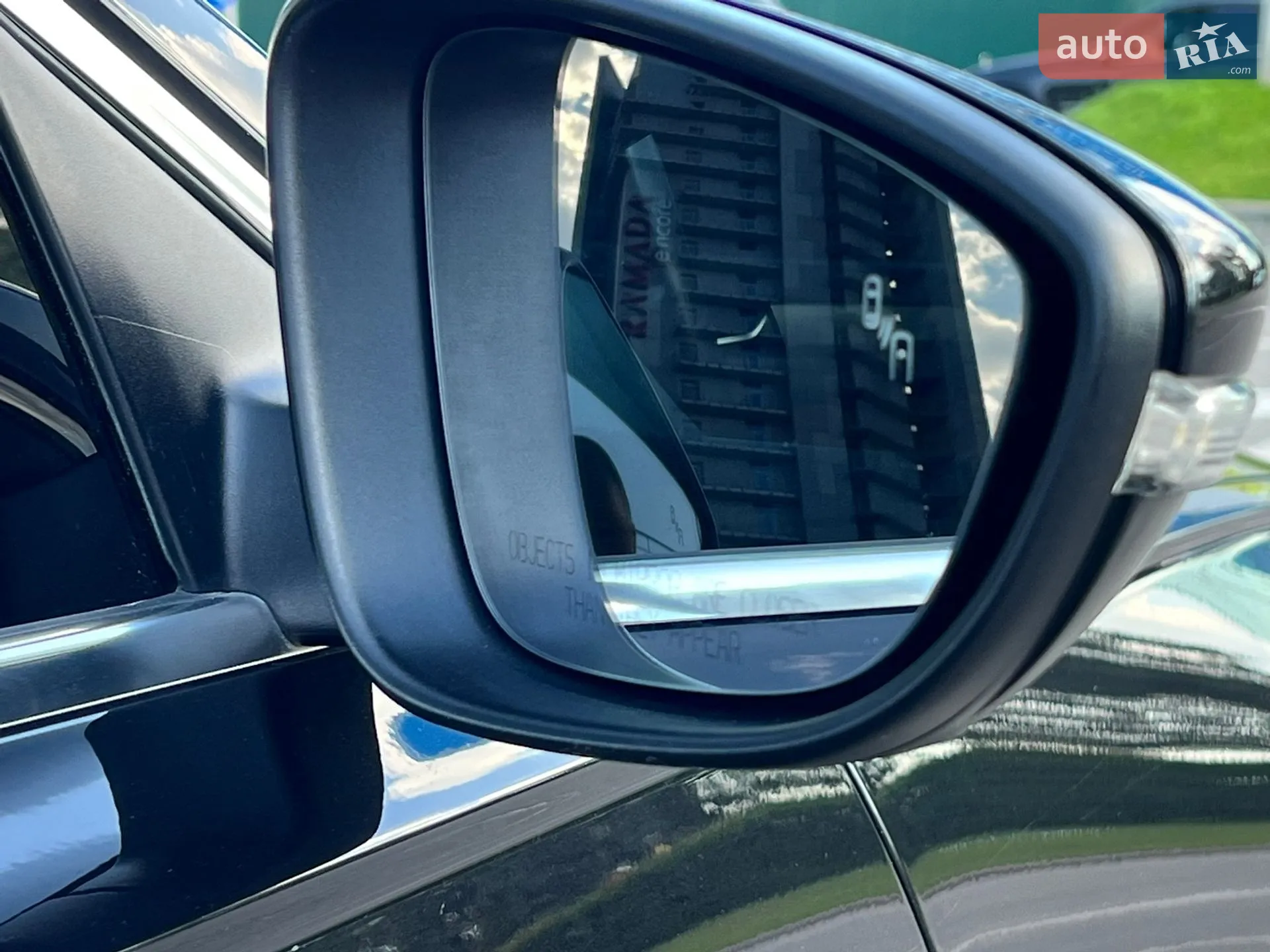 2021 Volkswagen Passat - мініатюра 29