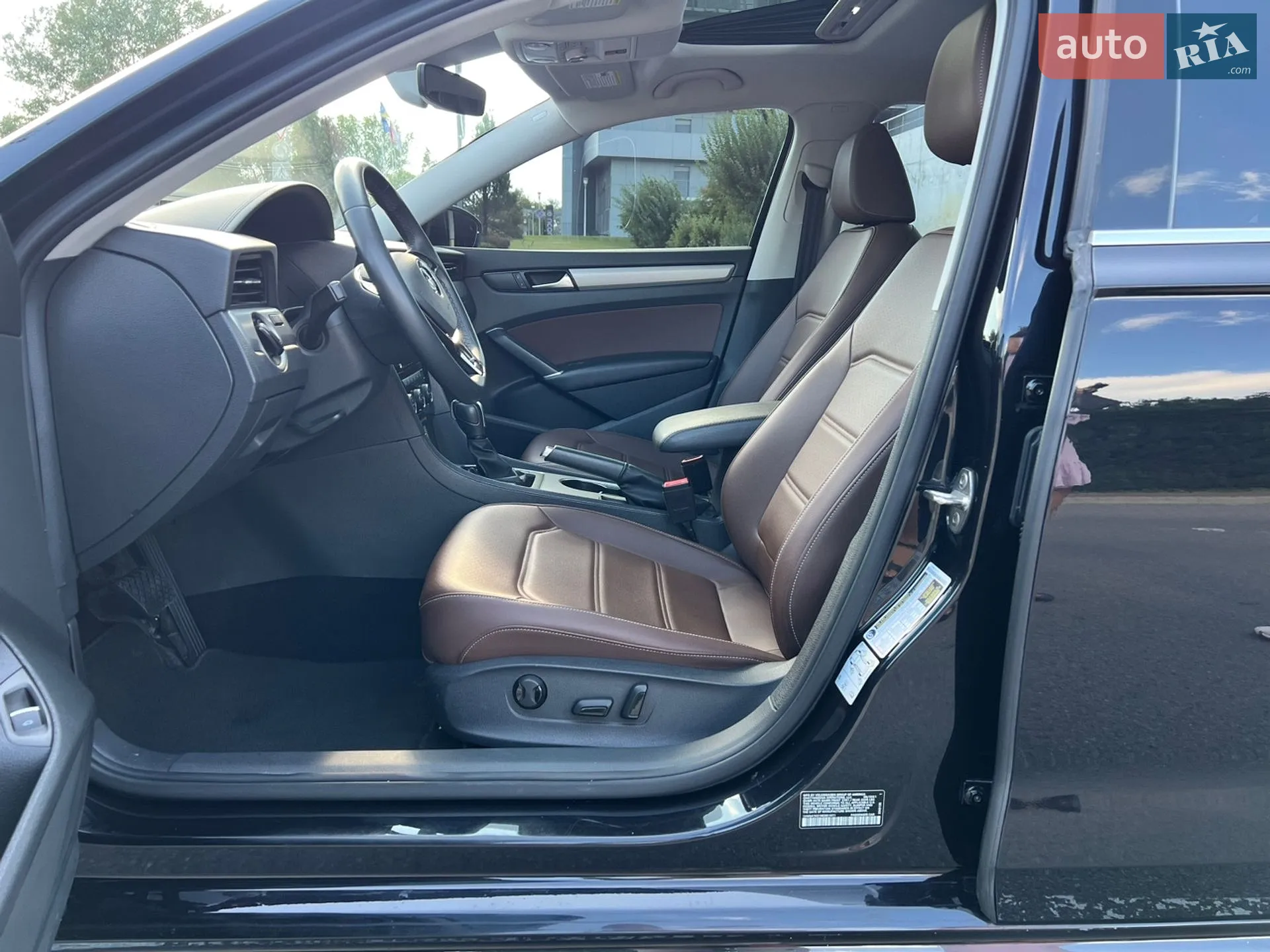 2021 Volkswagen Passat - мініатюра 33