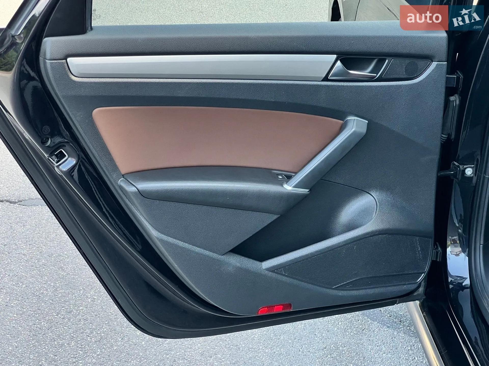 2021 Volkswagen Passat - мініатюра 44