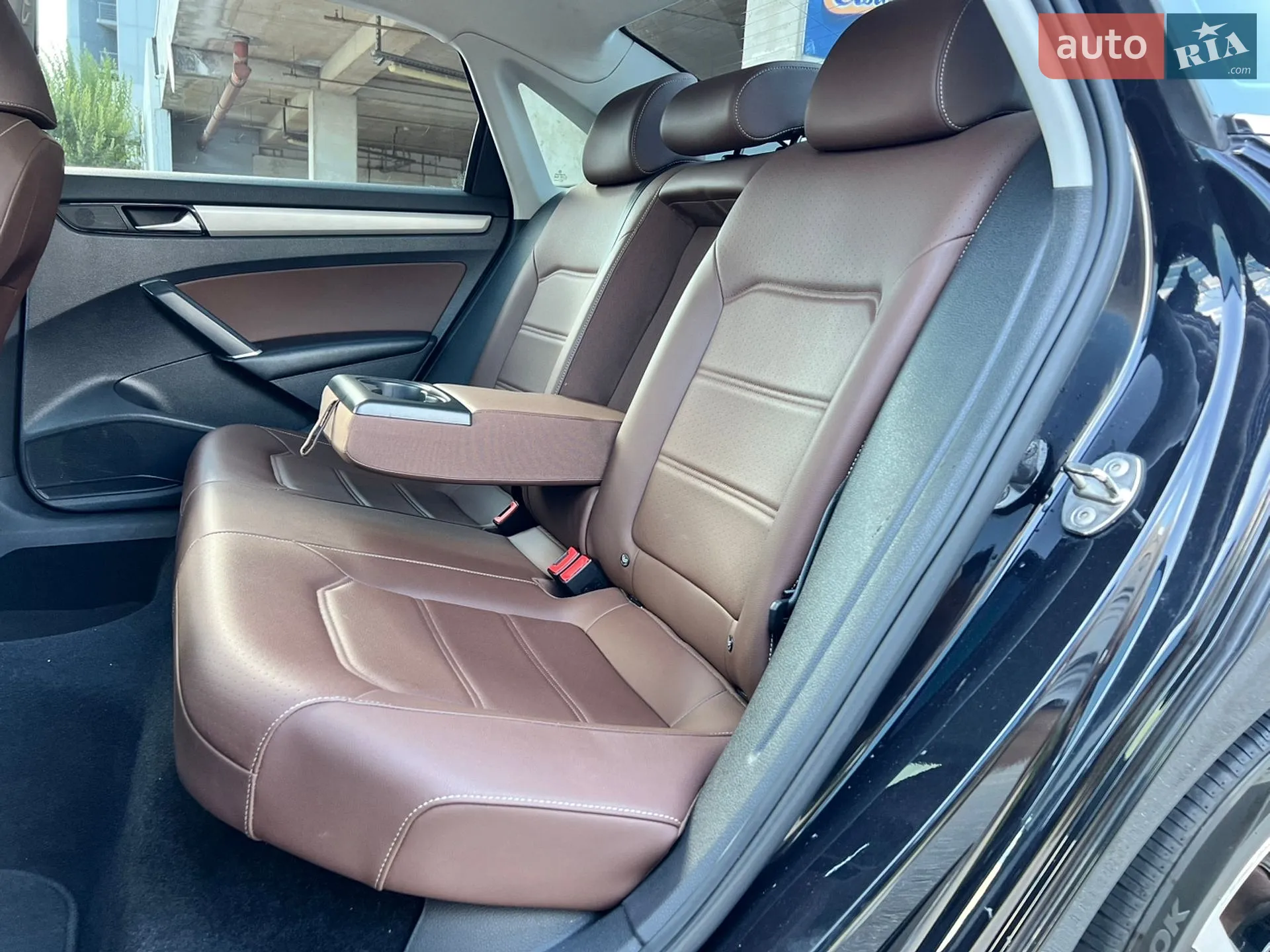 2021 Volkswagen Passat - мініатюра 47