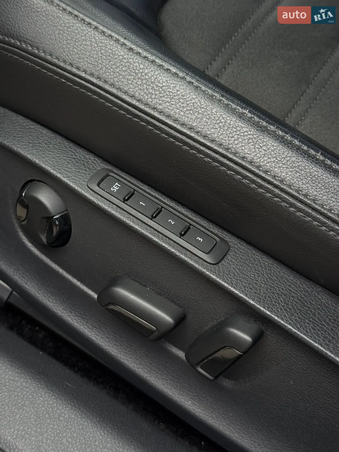 2014 Volkswagen Passat - мініатюра 13