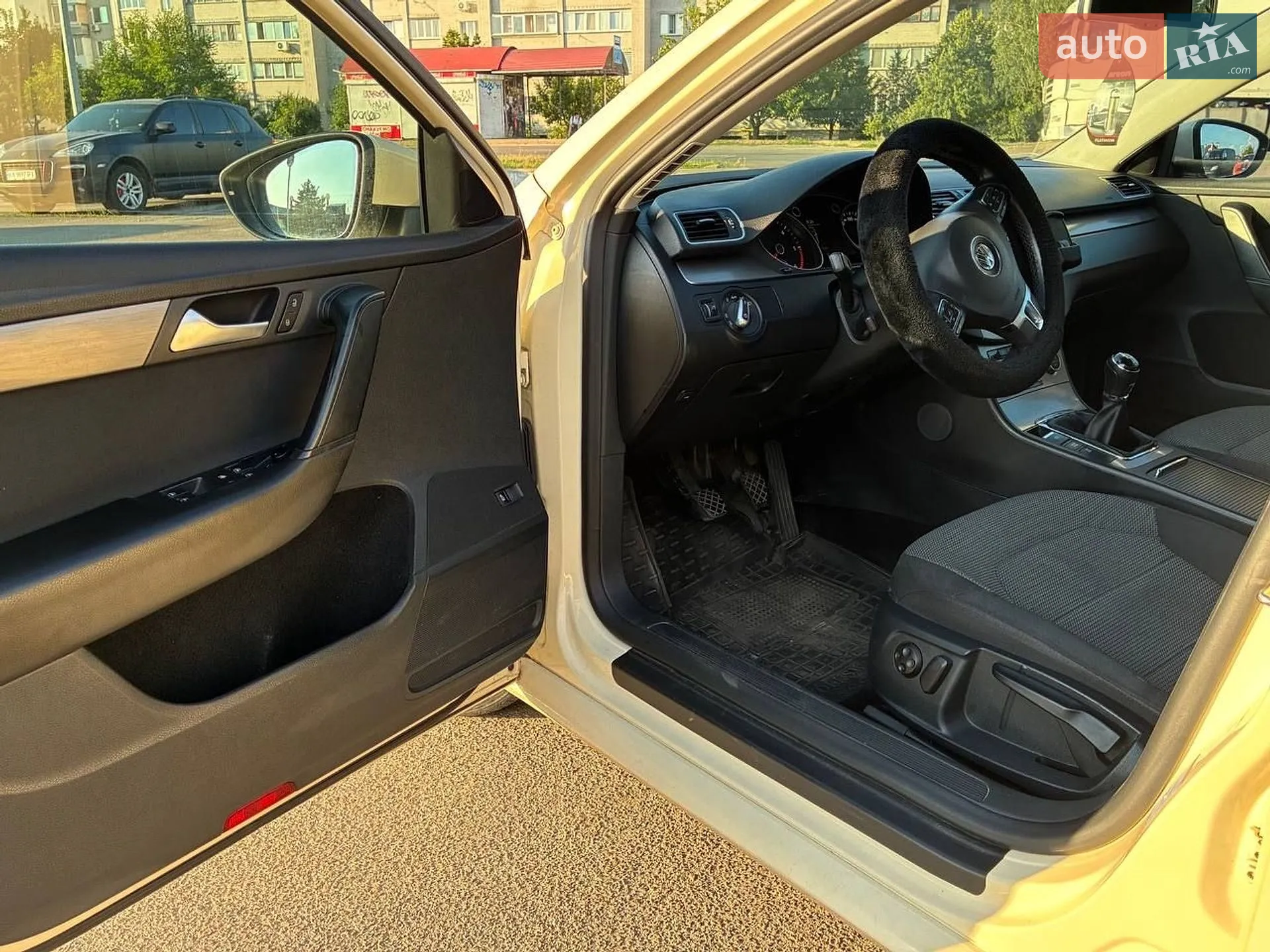2014 Volkswagen Passat - мініатюра 15