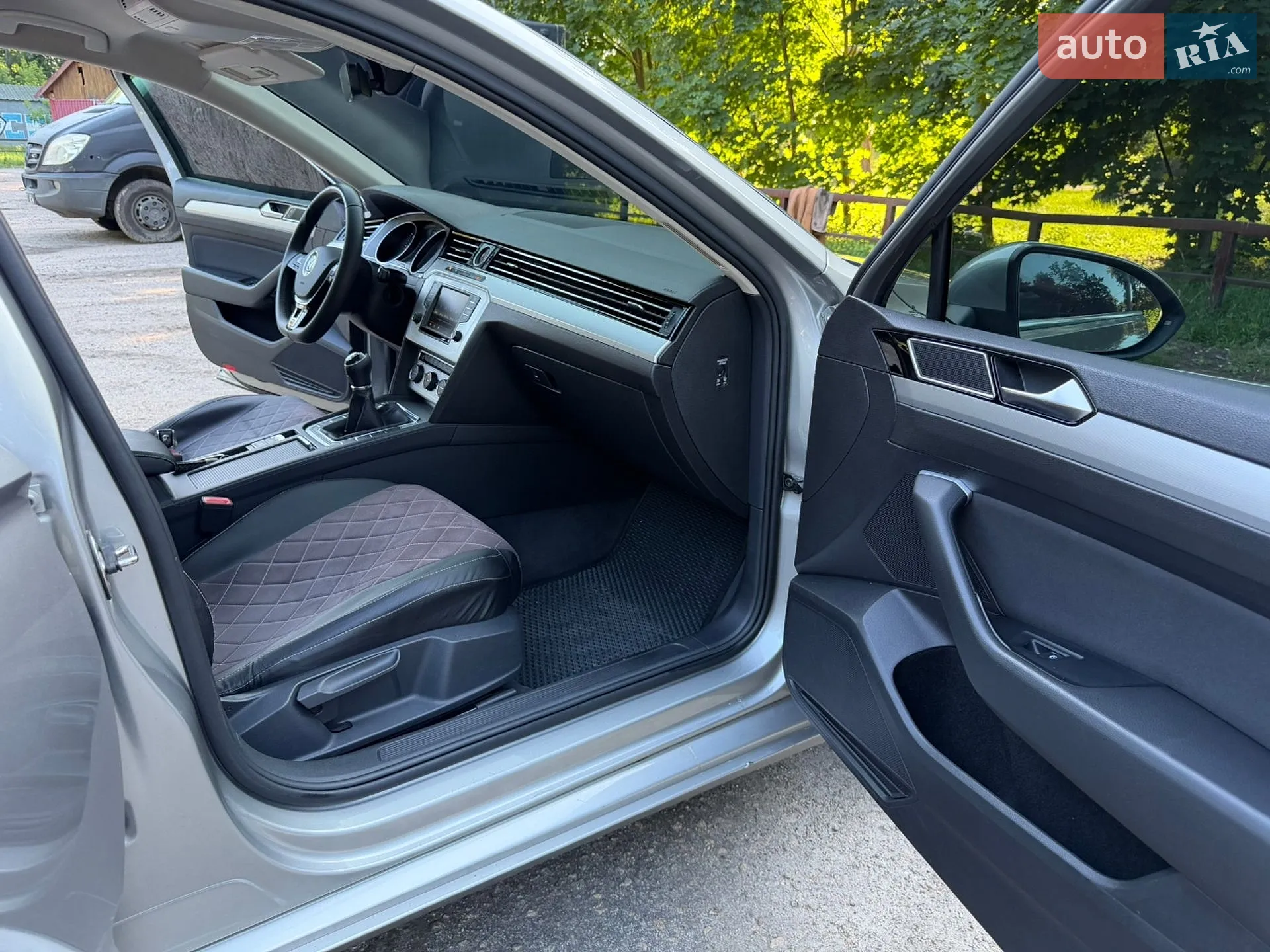 2015 Volkswagen Passat - мініатюра 21