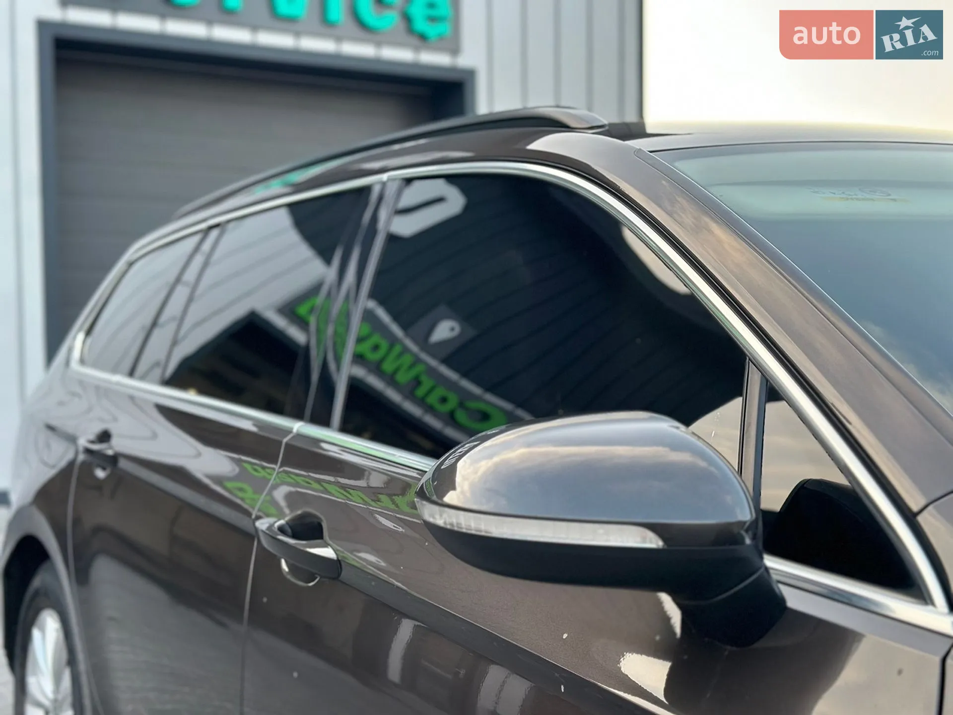 2015 Volkswagen Passat - мініатюра 18