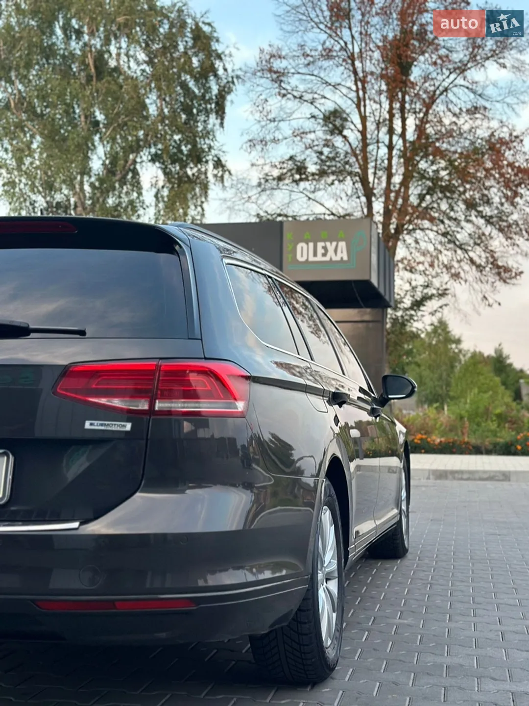 2015 Volkswagen Passat - мініатюра 28