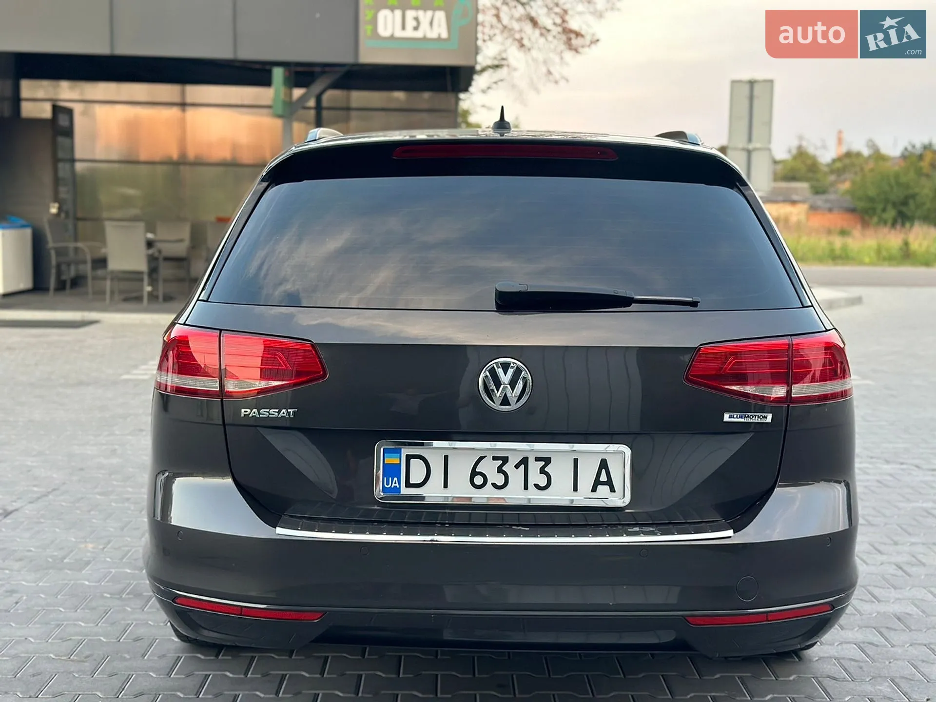 2015 Volkswagen Passat - мініатюра 31