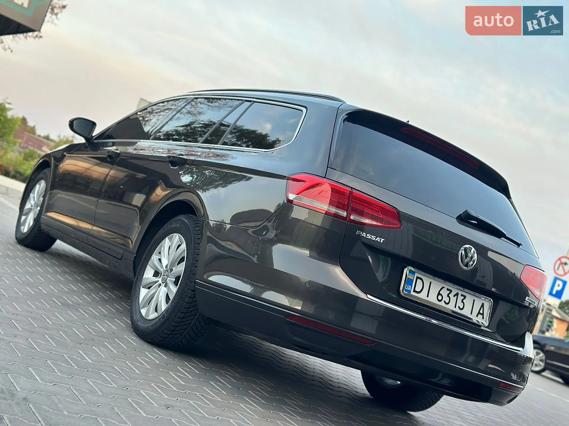 2015 Volkswagen Passat - мініатюра 35