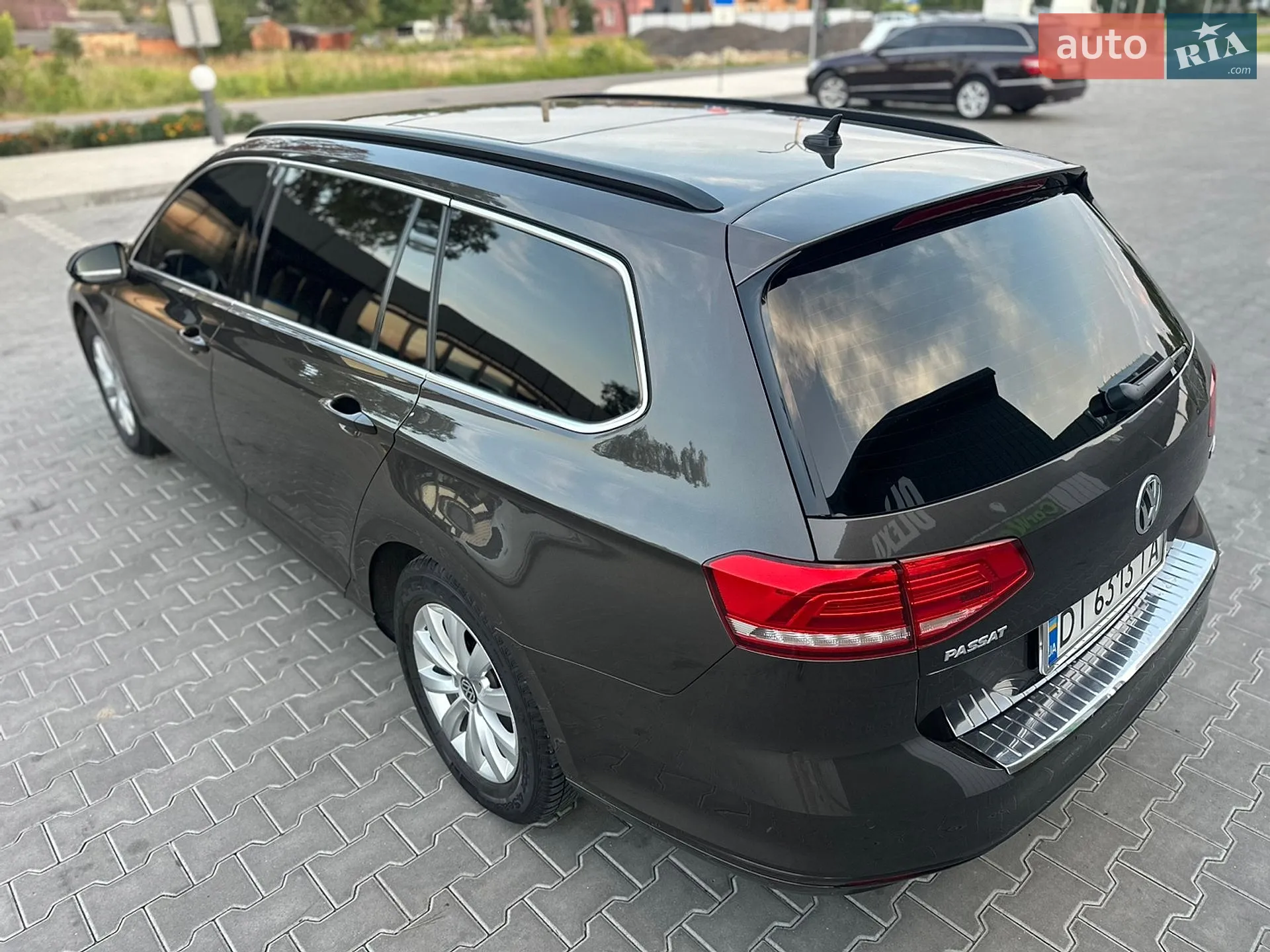 2015 Volkswagen Passat - мініатюра 37