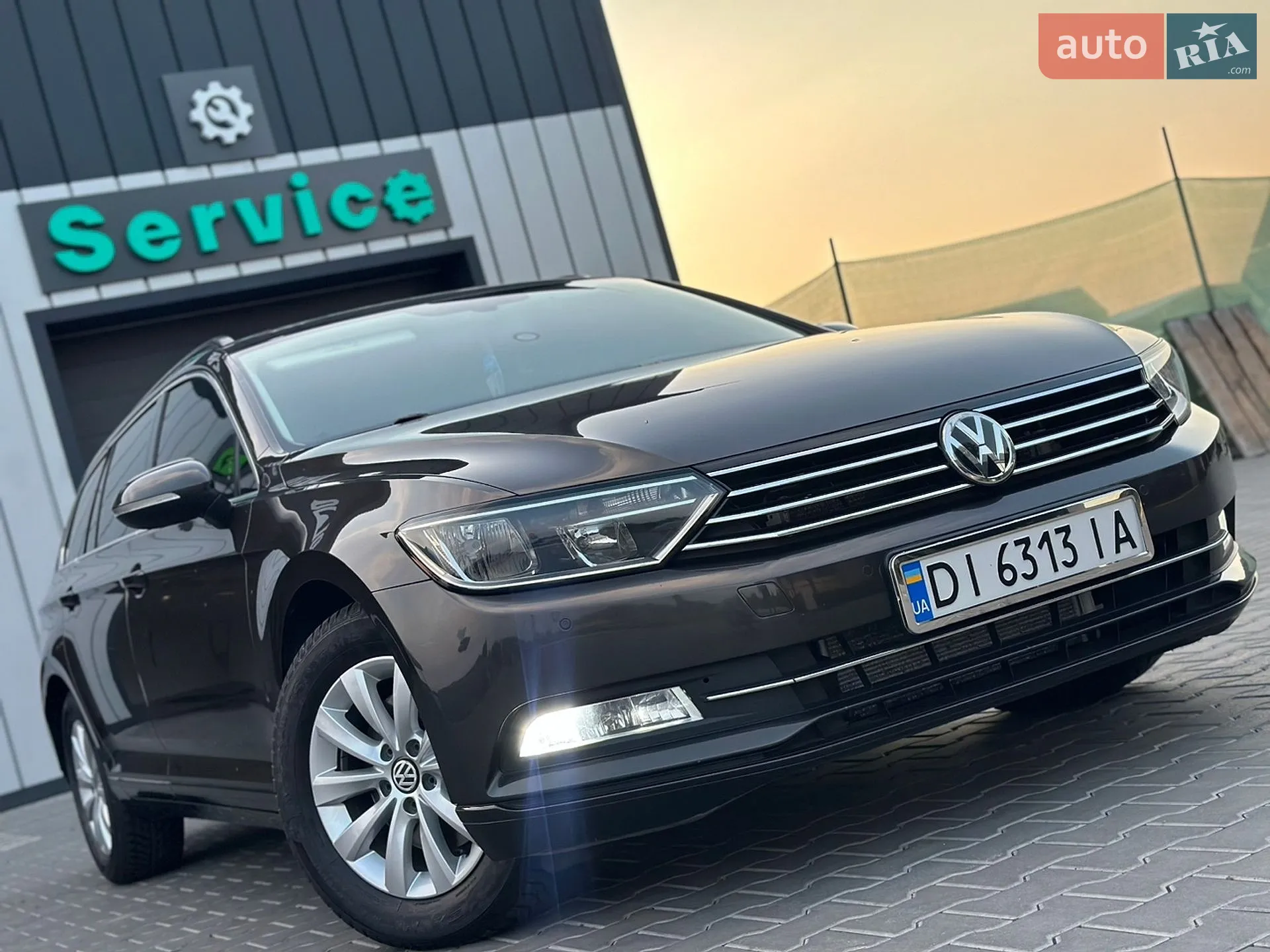 2015 Volkswagen Passat - мініатюра 52