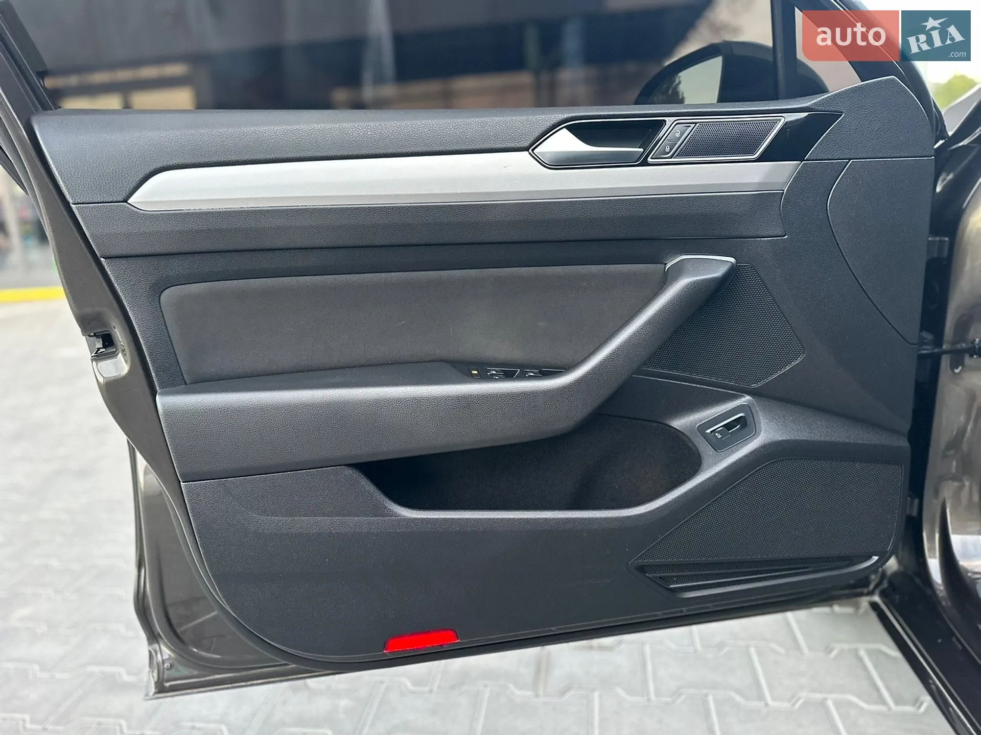 2015 Volkswagen Passat - мініатюра 57