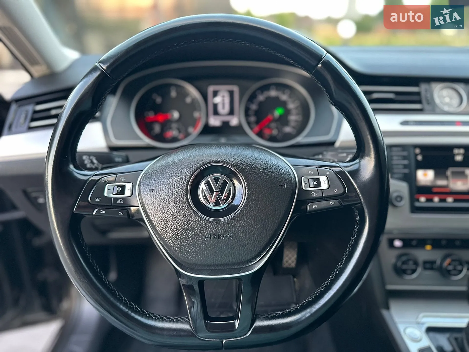 2015 Volkswagen Passat - мініатюра 62