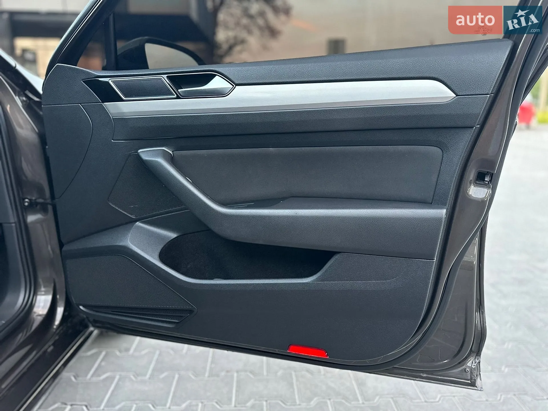 2015 Volkswagen Passat - мініатюра 83