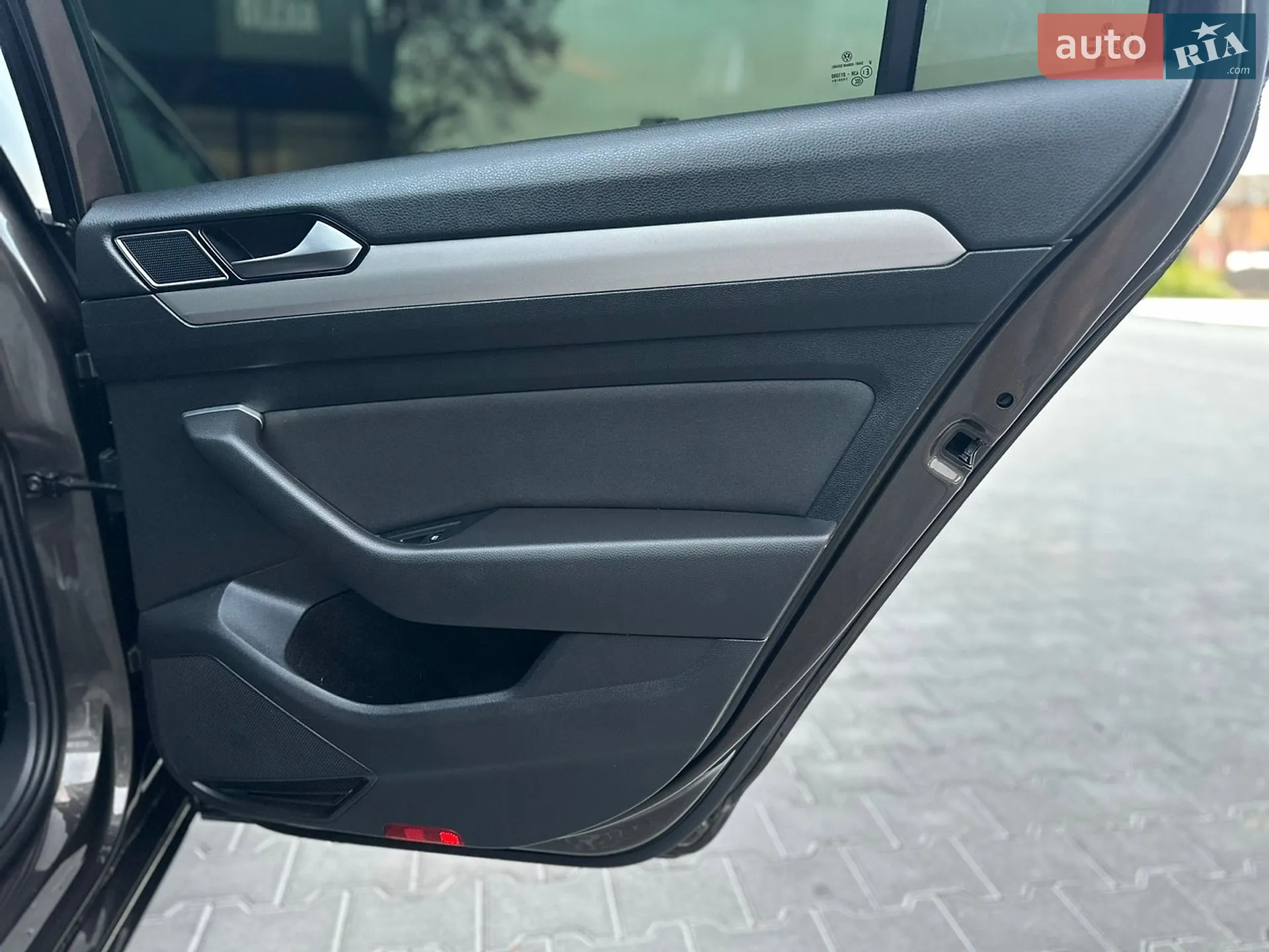 2015 Volkswagen Passat - мініатюра 88