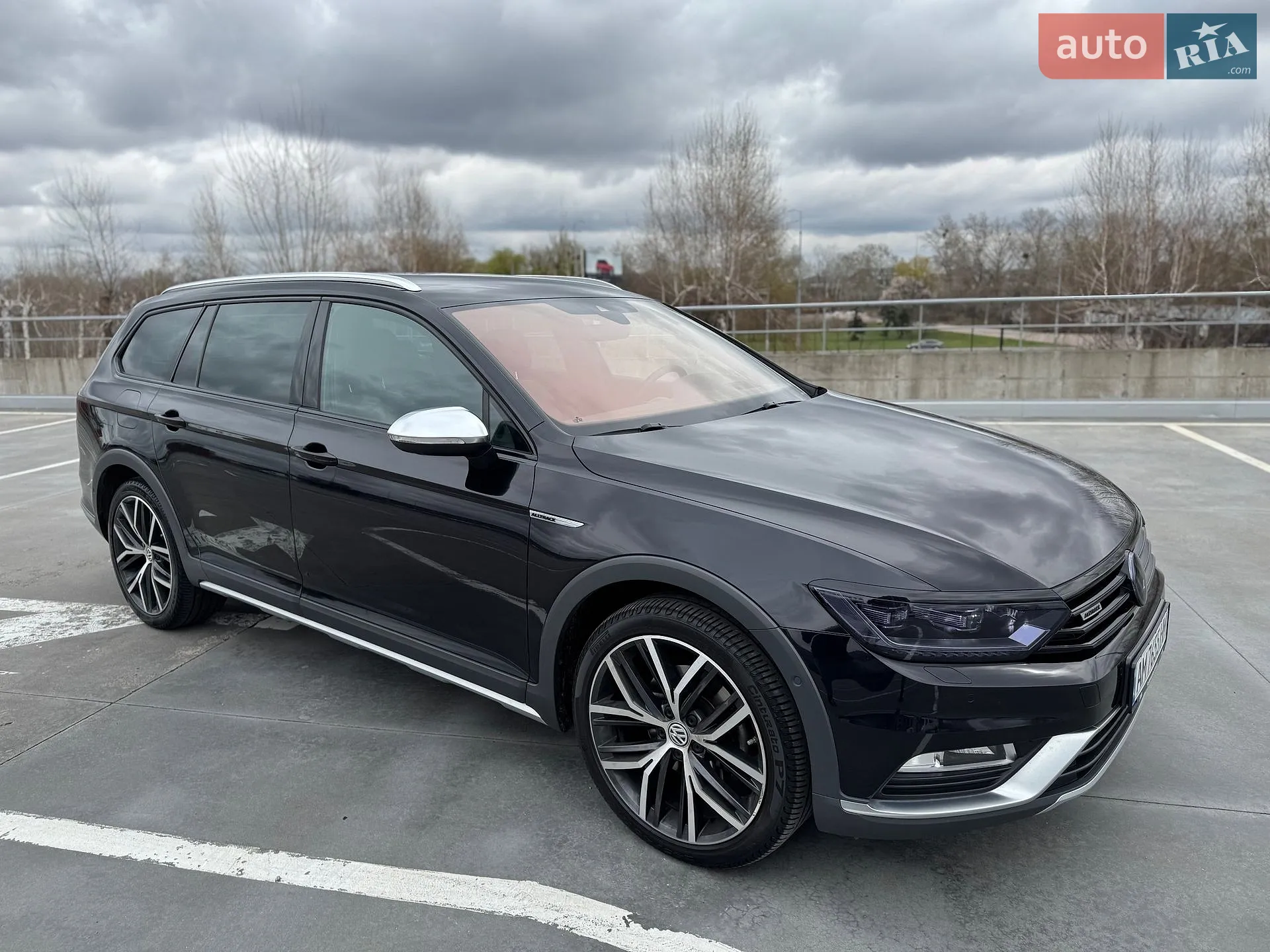 2019 Volkswagen Passat - мініатюра 6