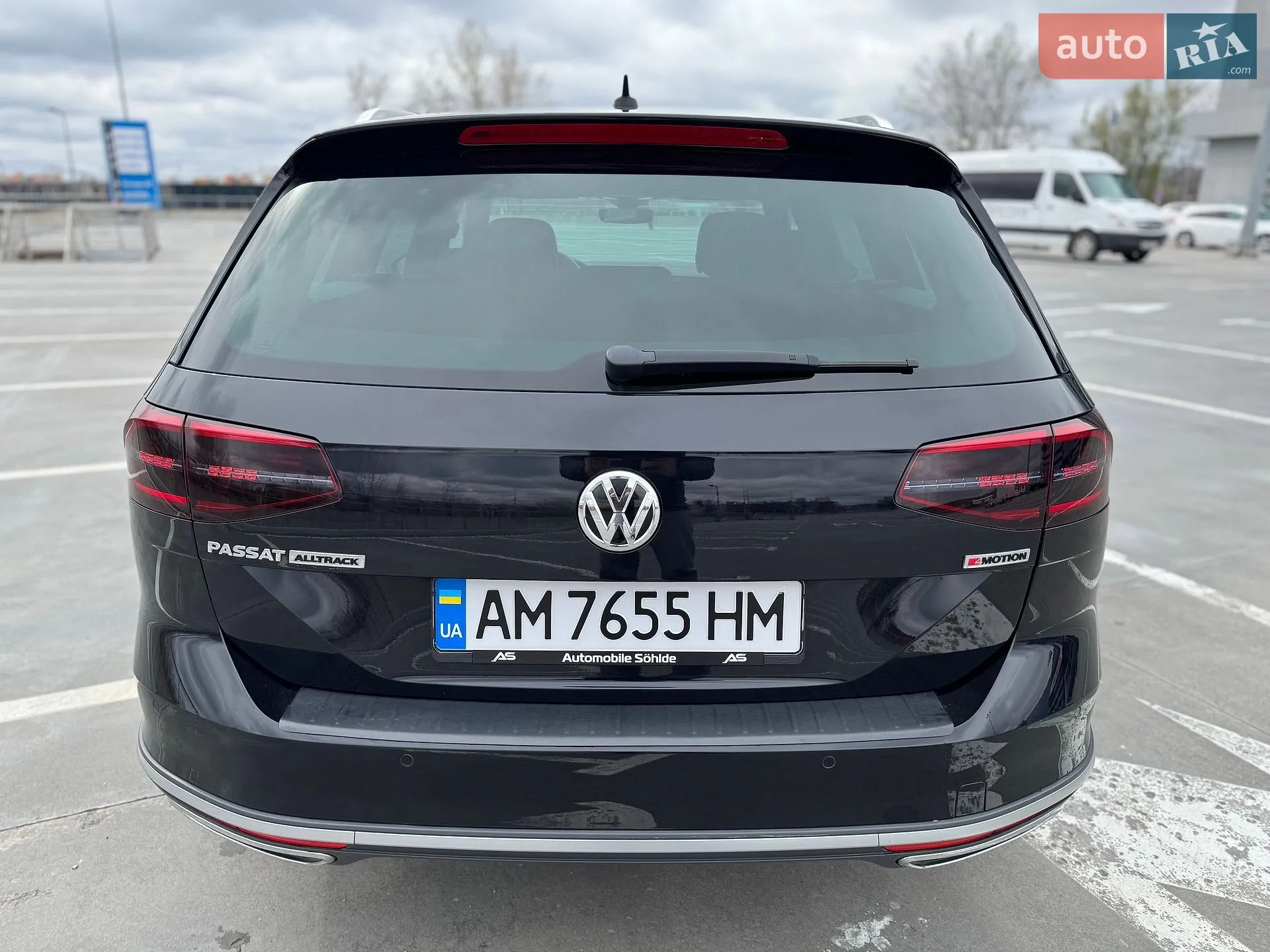 2019 Volkswagen Passat - мініатюра 11