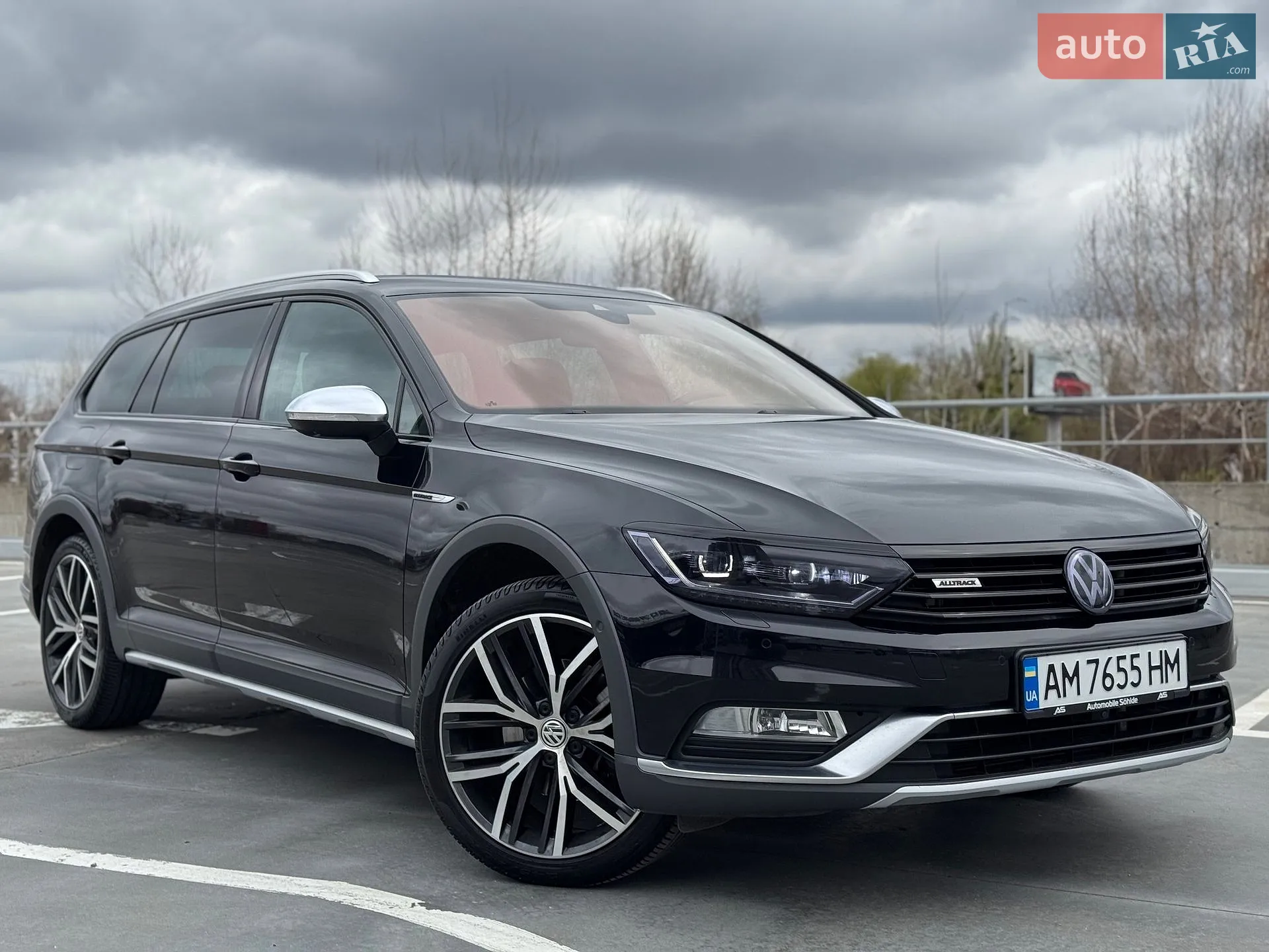 2019 Volkswagen Passat - мініатюра 20