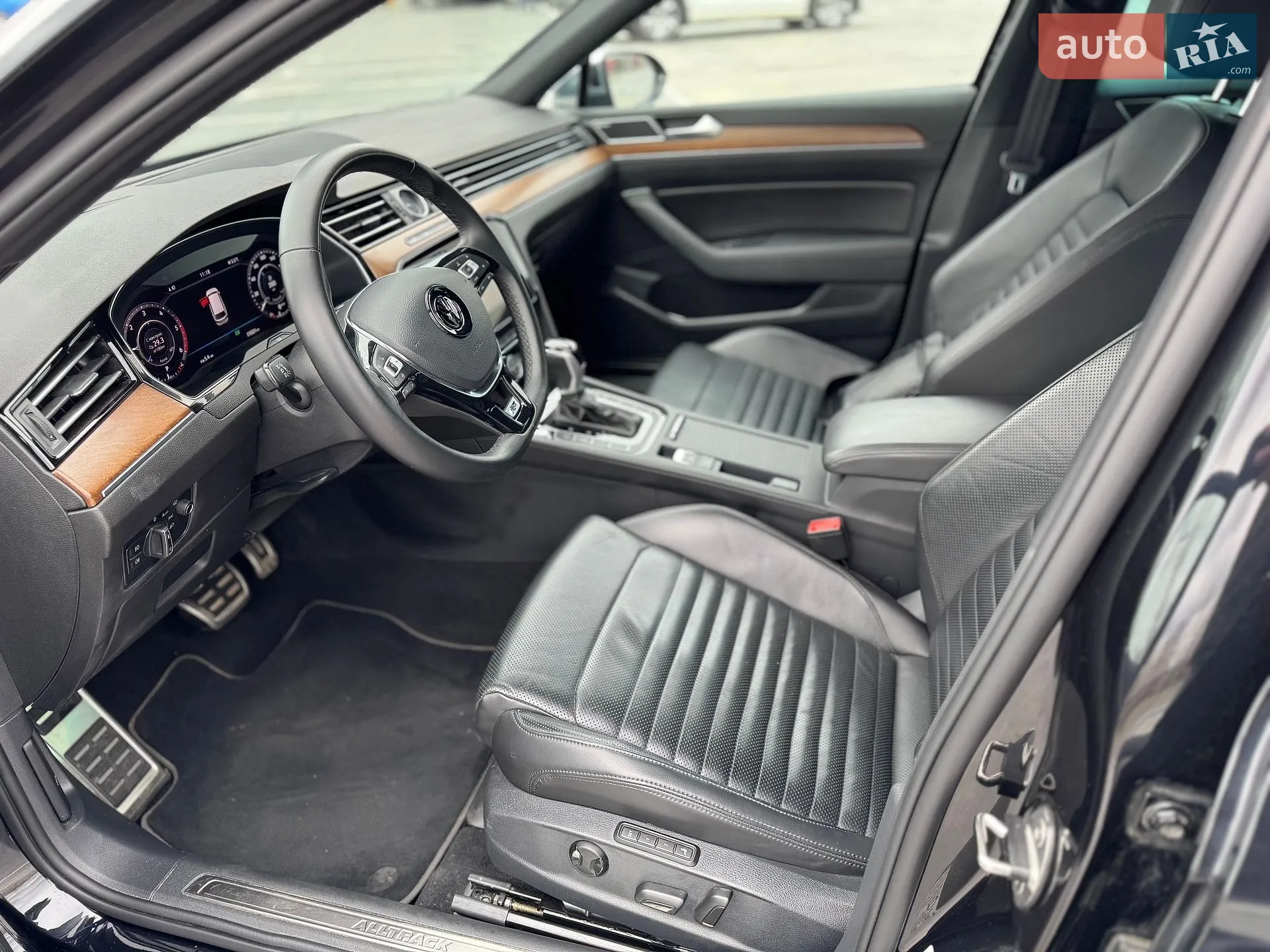 2019 Volkswagen Passat - мініатюра 35