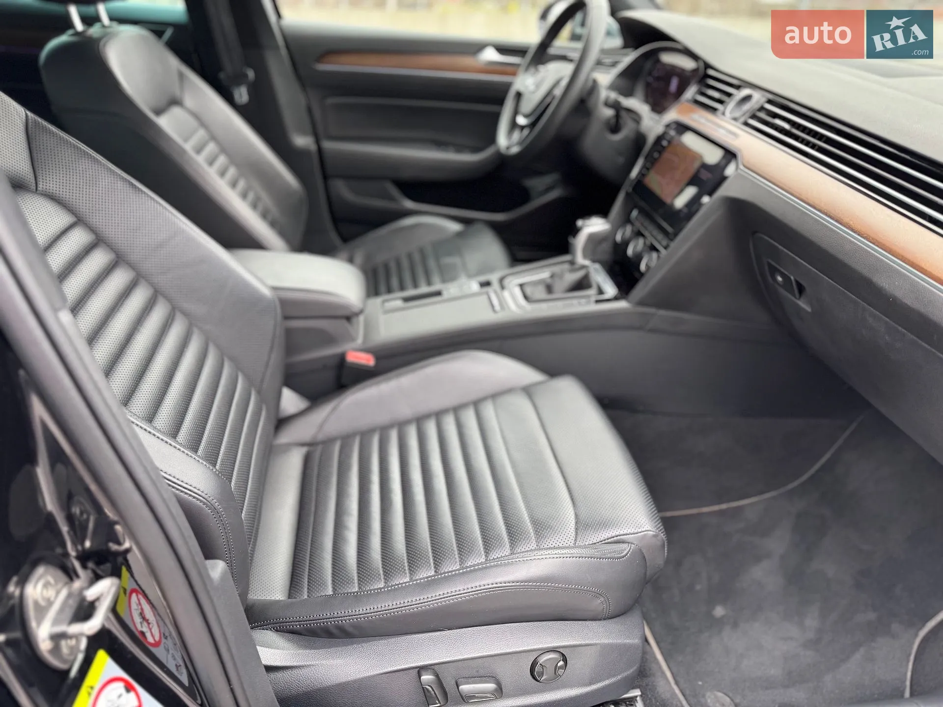 2019 Volkswagen Passat - мініатюра 44
