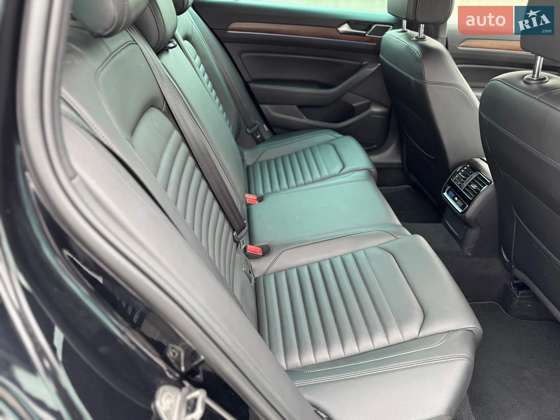 2019 Volkswagen Passat - мініатюра 51