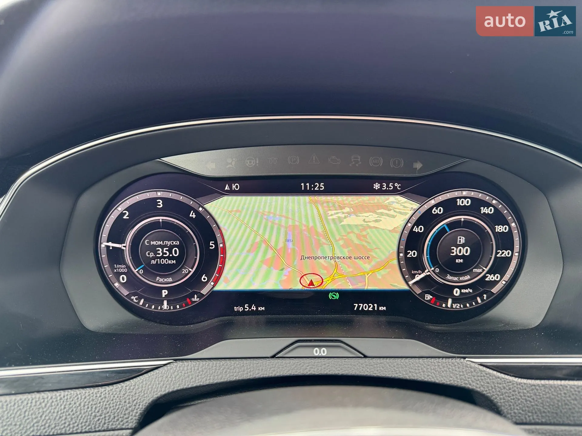 2019 Volkswagen Passat - мініатюра 57
