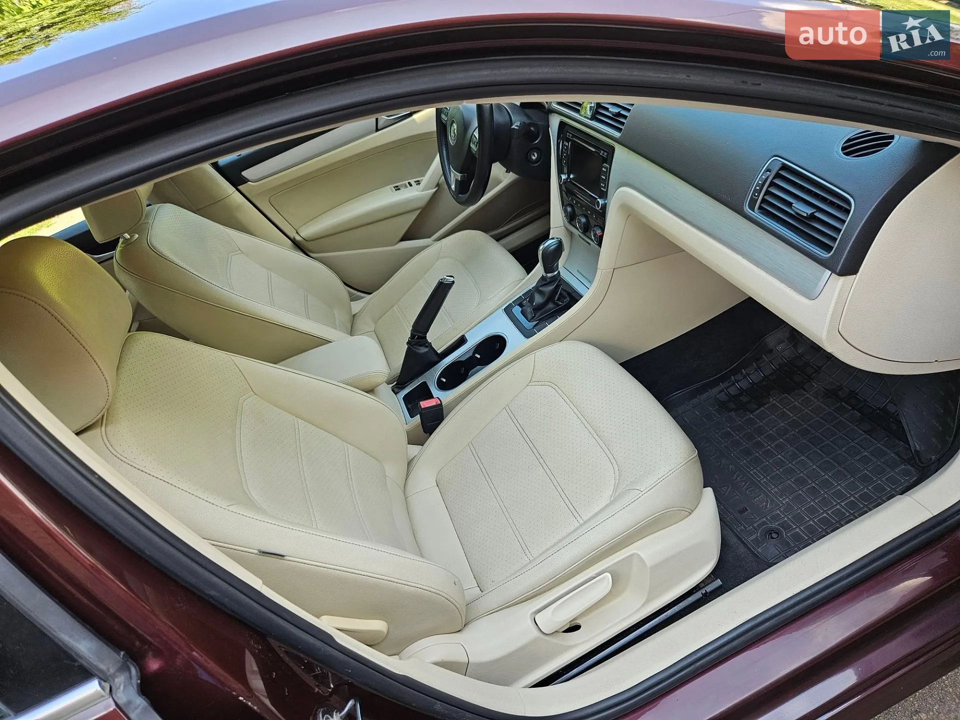 2013 Volkswagen Passat - мініатюра 28