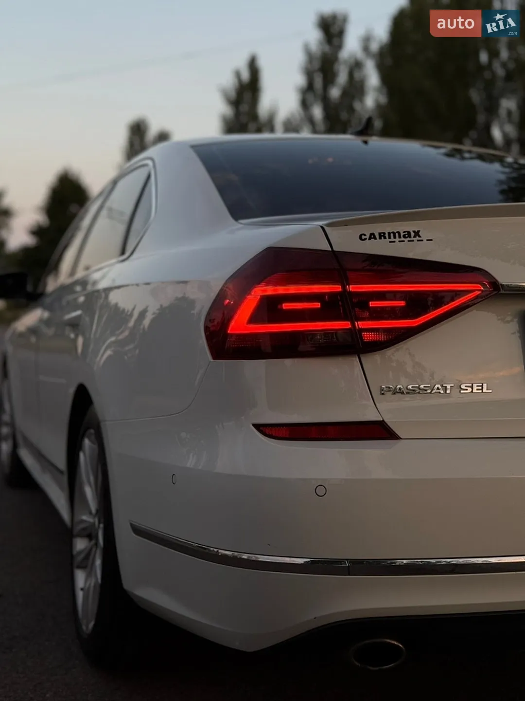 2016 Volkswagen Passat - мініатюра 31
