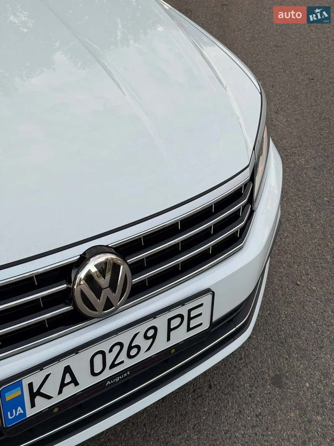 2016 Volkswagen Passat - мініатюра 33