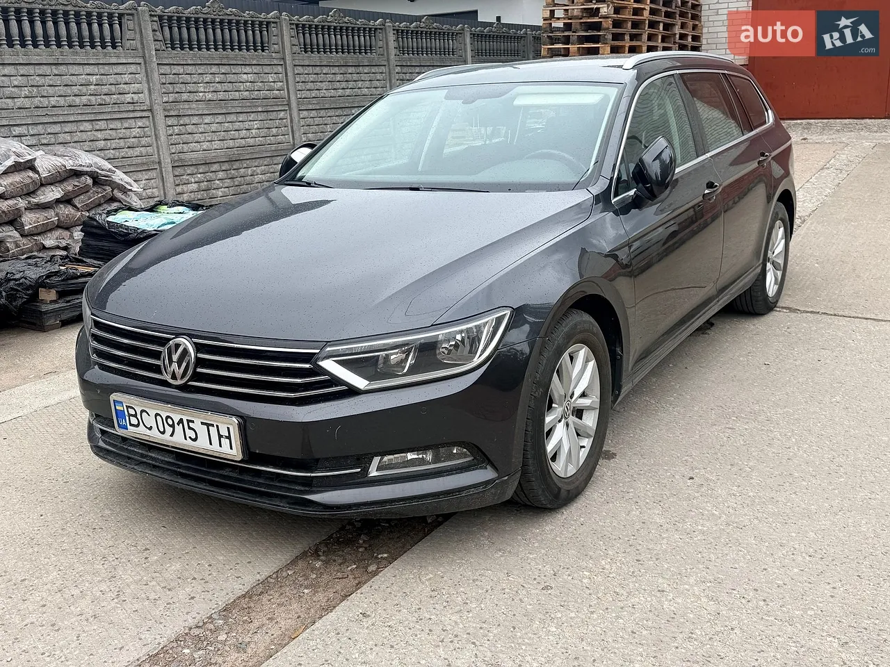 2017 Volkswagen Passat - мініатюра 33