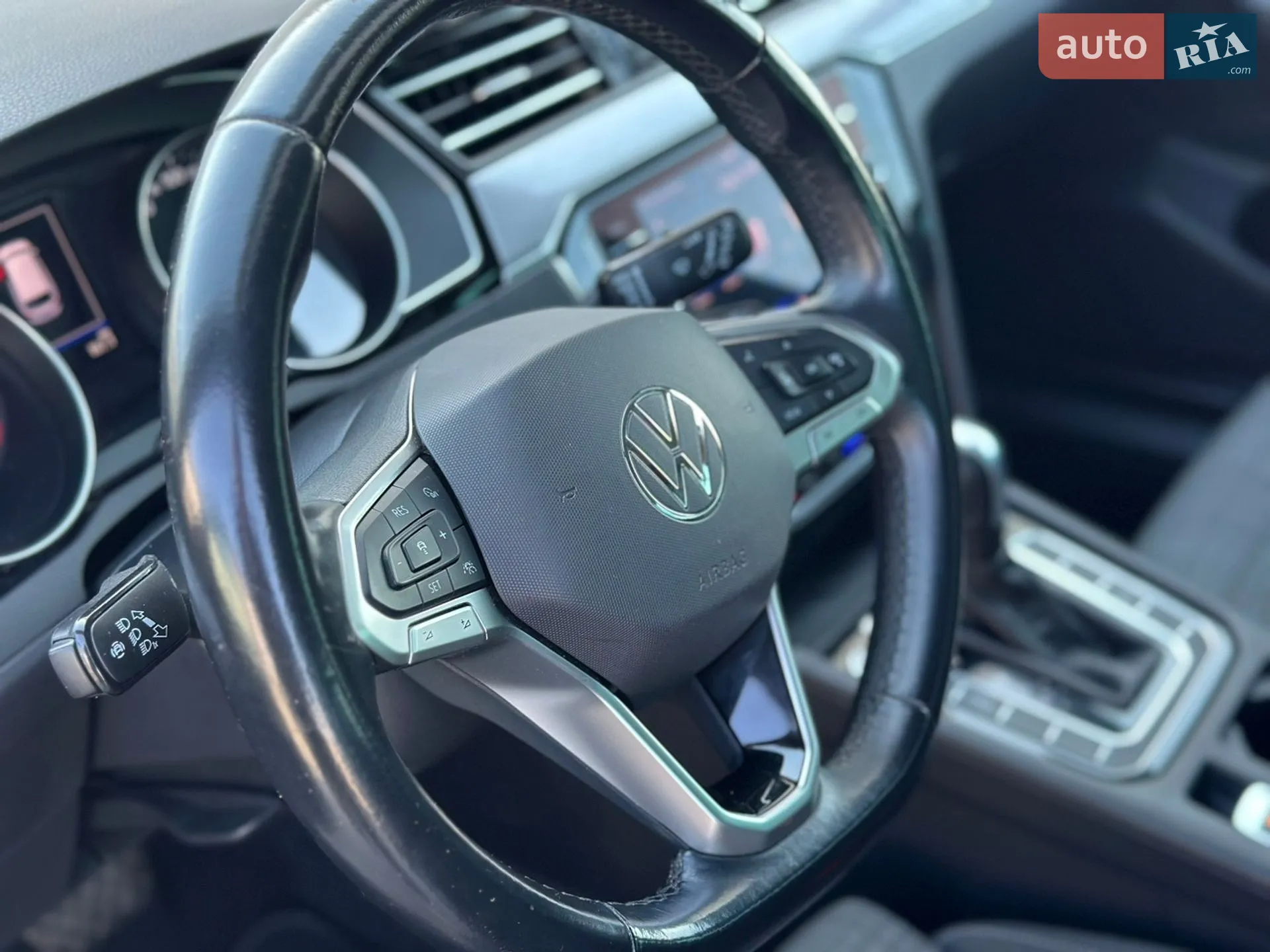 2020 Volkswagen Passat - мініатюра 16