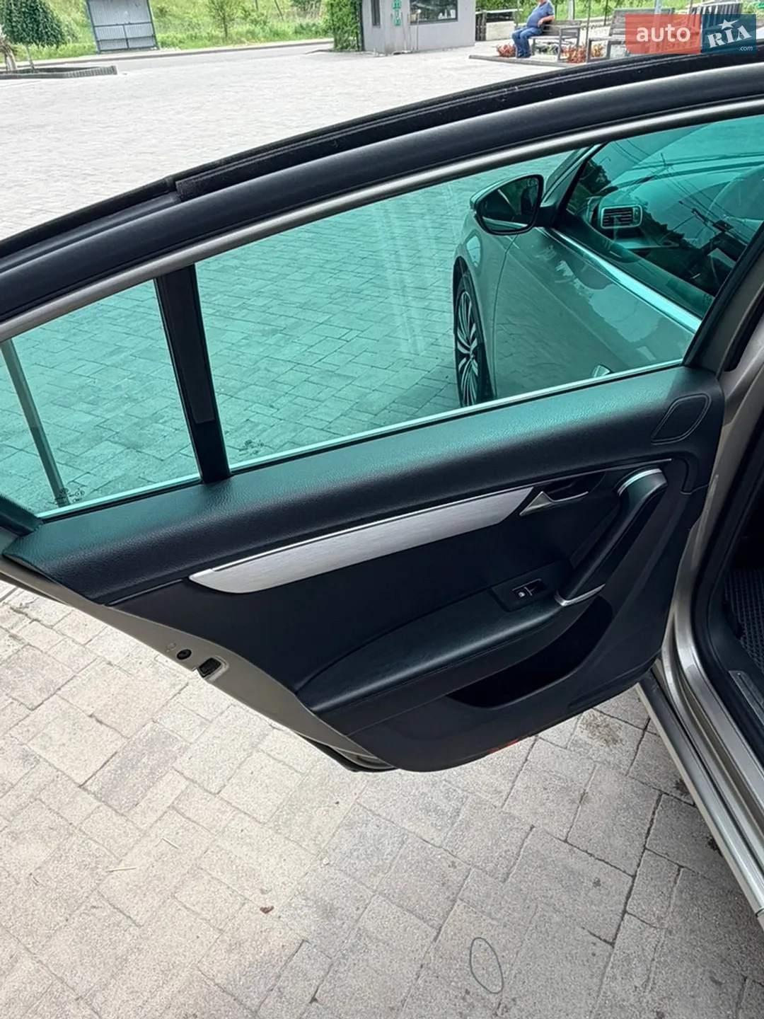 2013 Volkswagen Passat - мініатюра 10