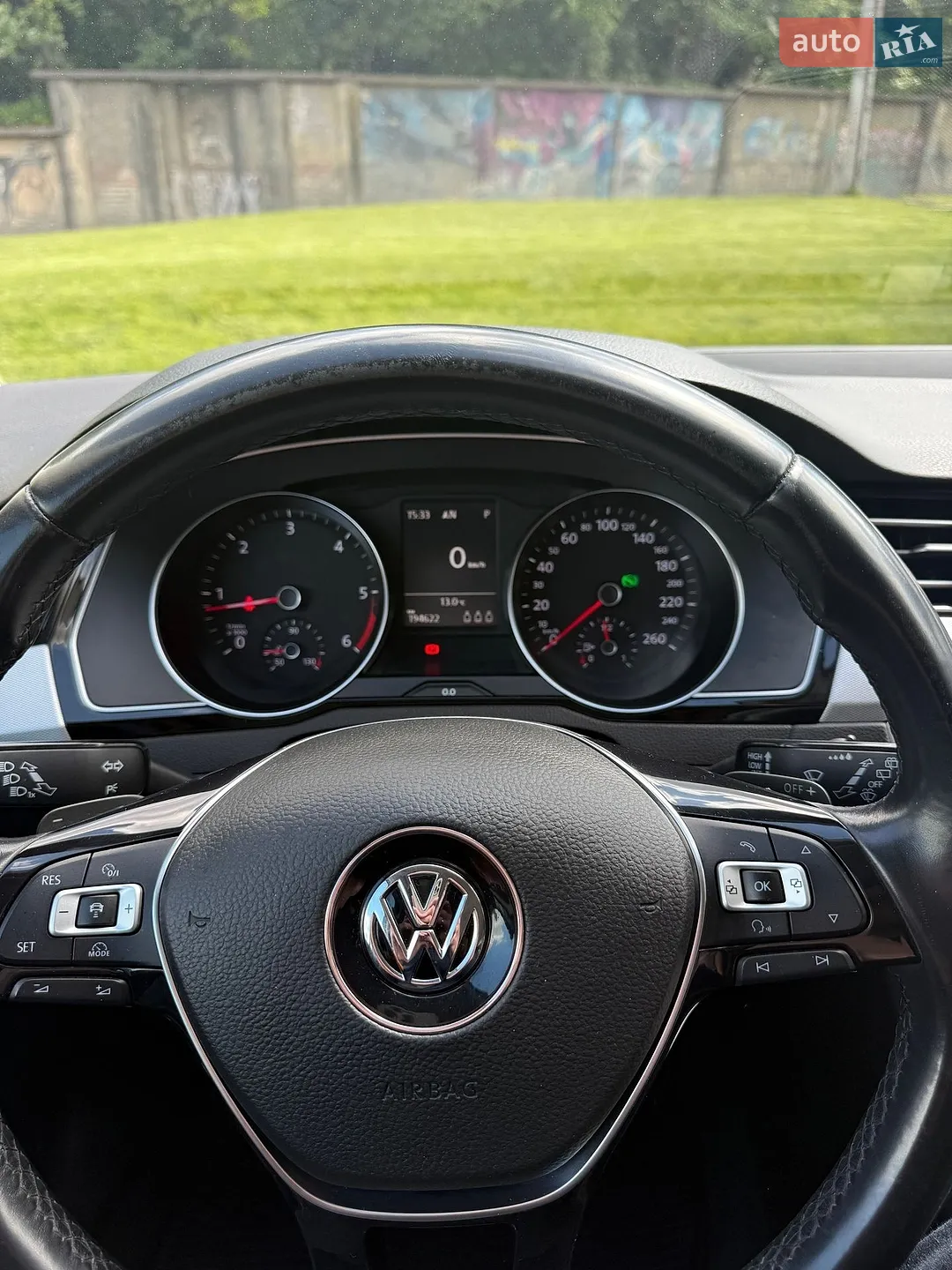 2018 Volkswagen Touareg - мініатюра 21