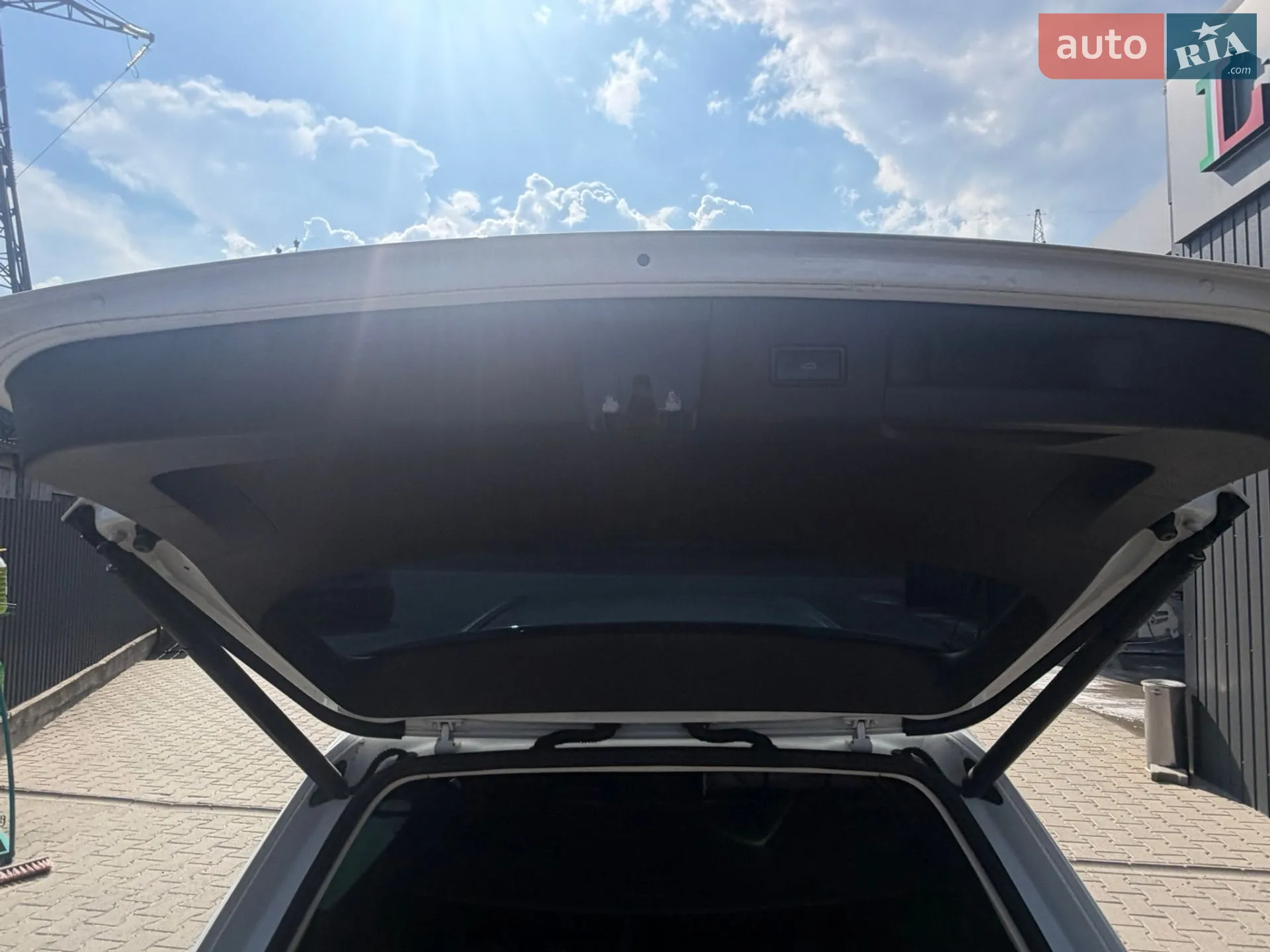 2015 Volkswagen Passat - мініатюра 4