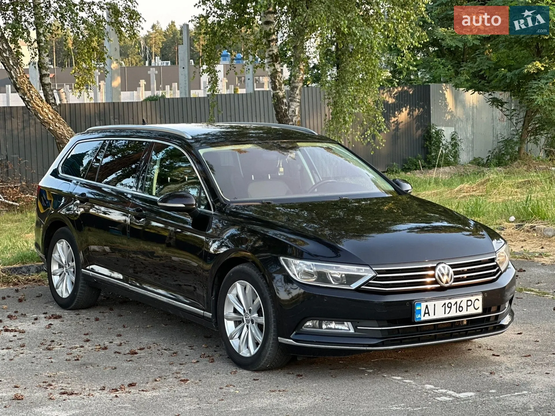 2016 Volkswagen Passat - мініатюра 4
