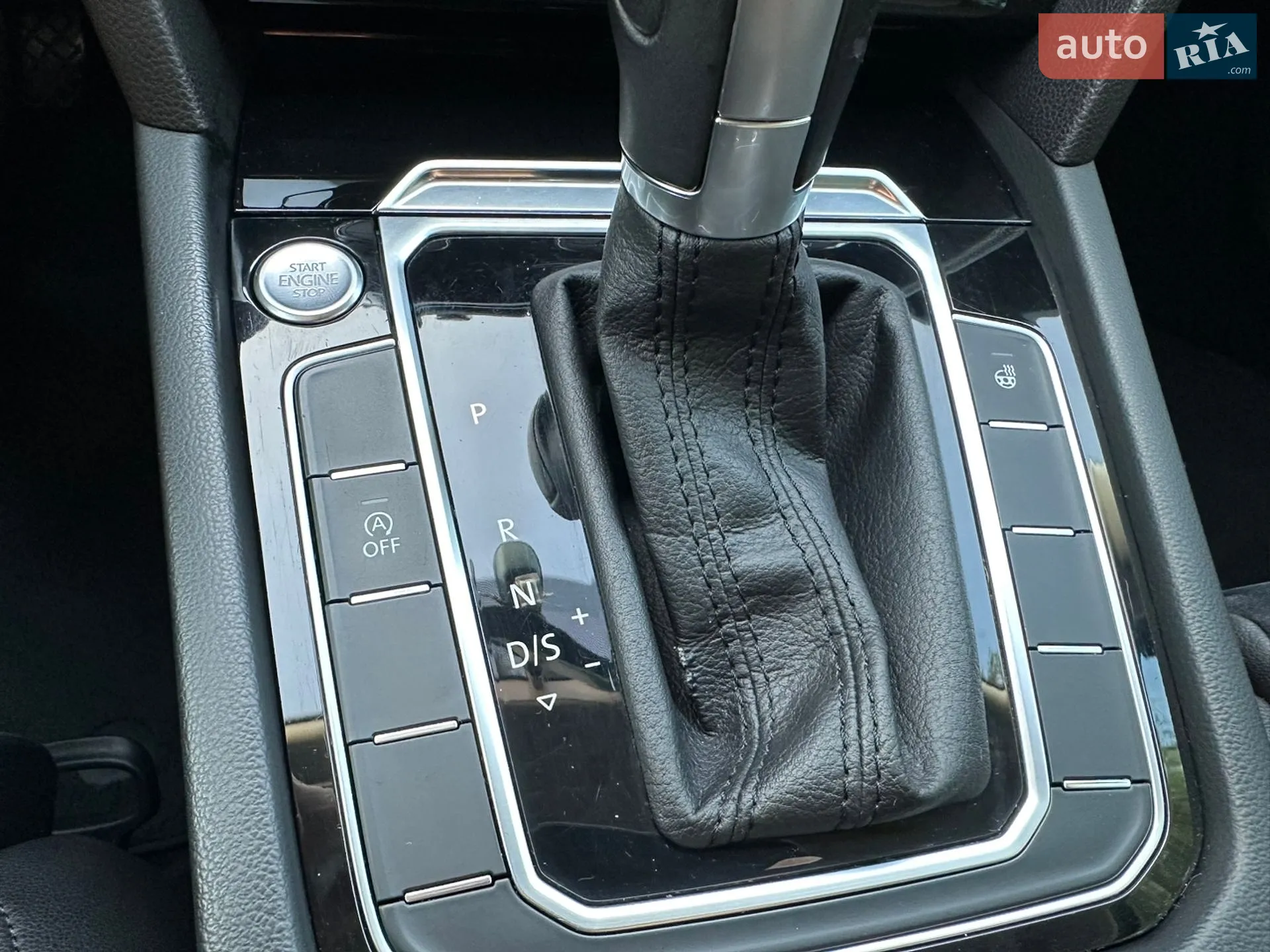 2016 Volkswagen Passat - мініатюра 26