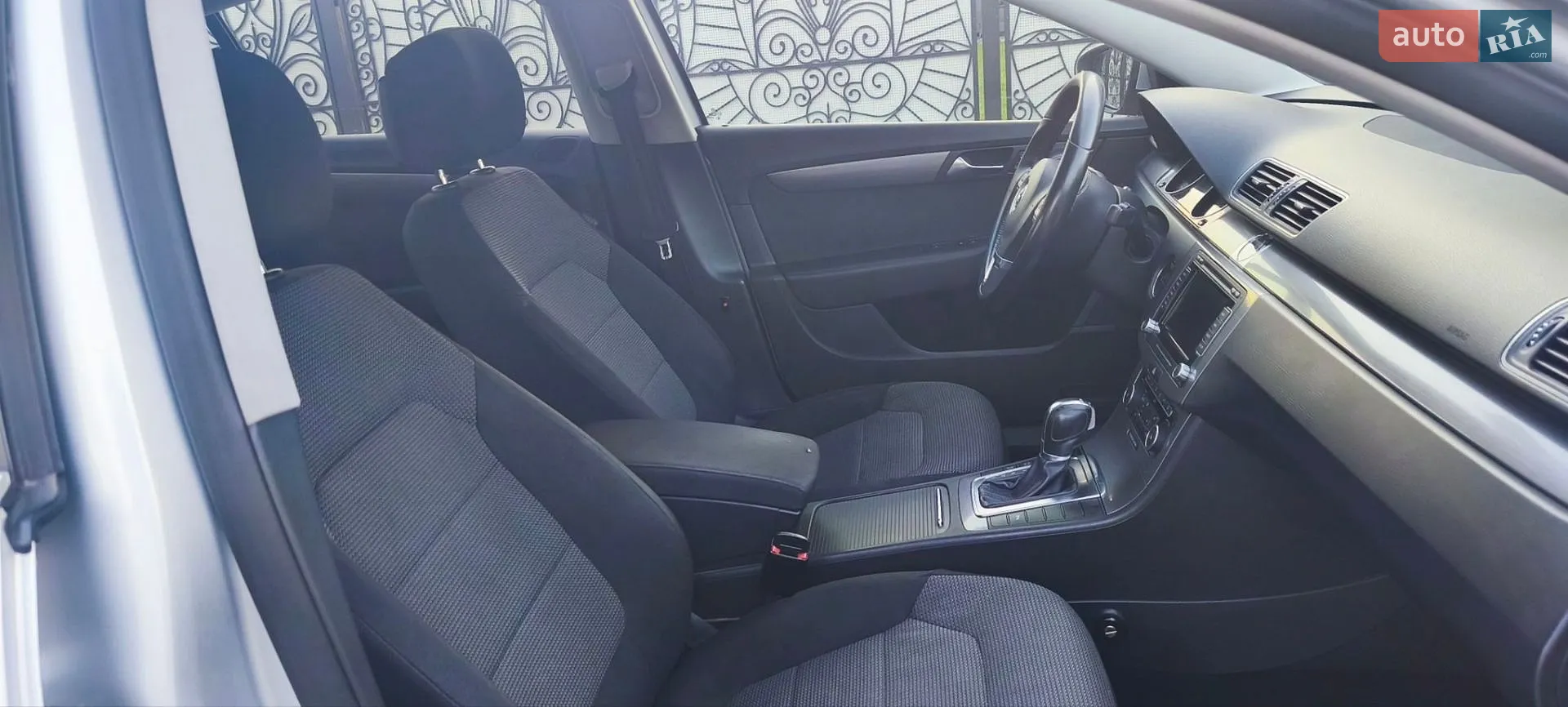 2011 Volkswagen Passat - мініатюра 24