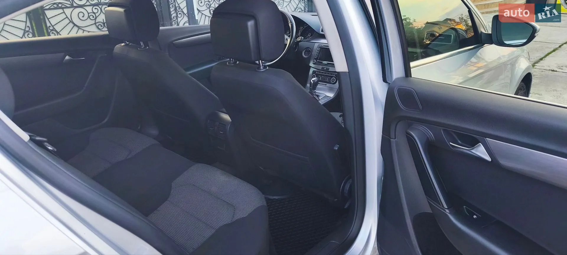2011 Volkswagen Passat - мініатюра 23