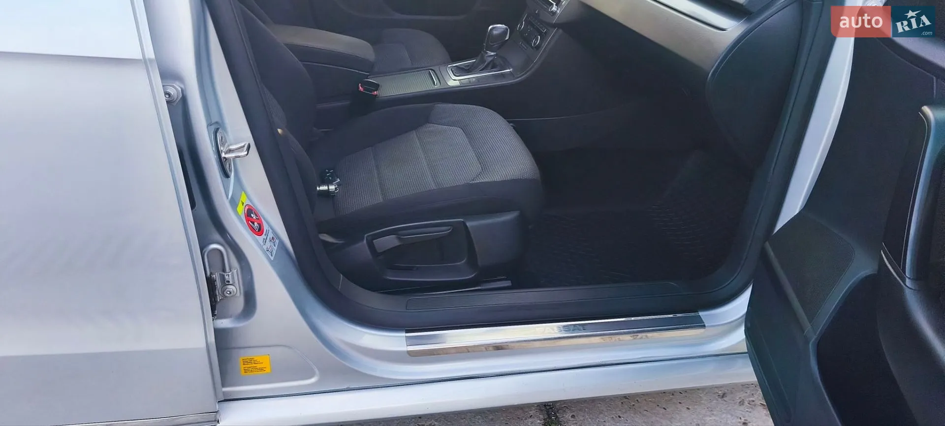 2011 Volkswagen Passat - мініатюра 25