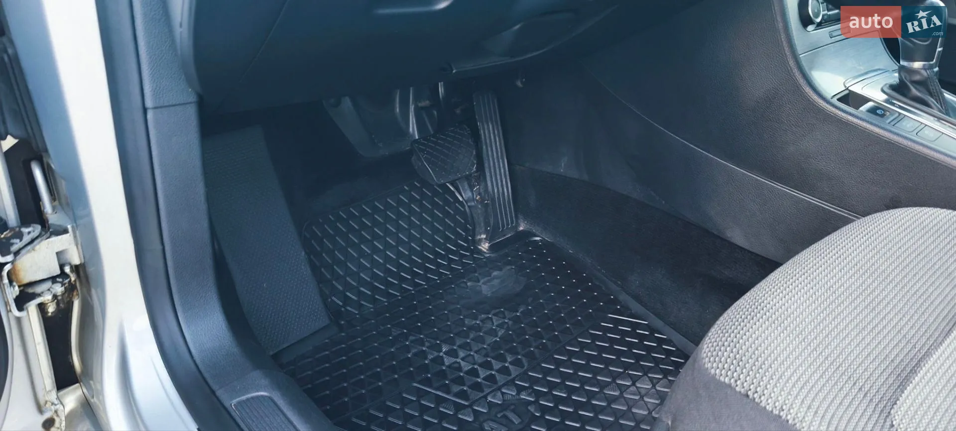 2011 Volkswagen Passat - мініатюра 34