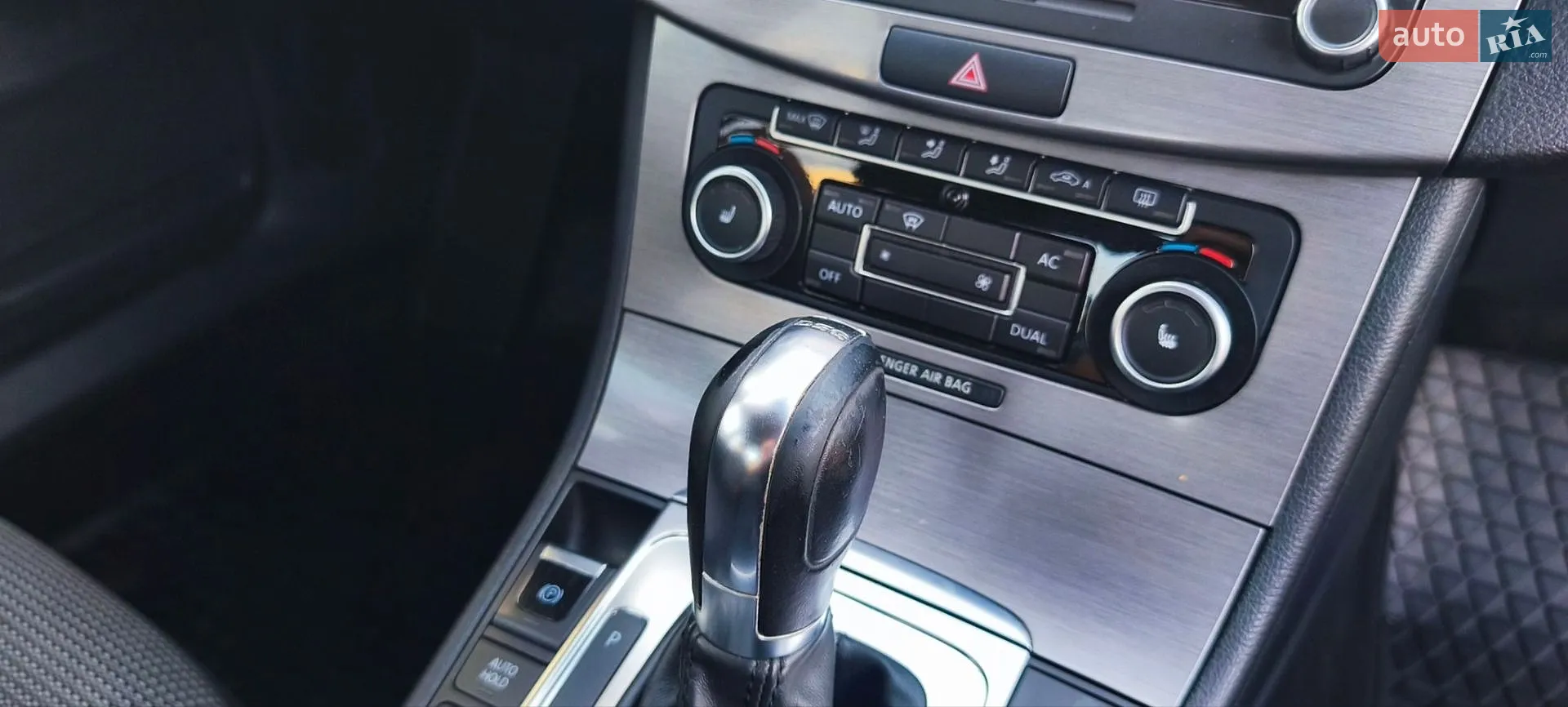 2011 Volkswagen Passat - мініатюра 44