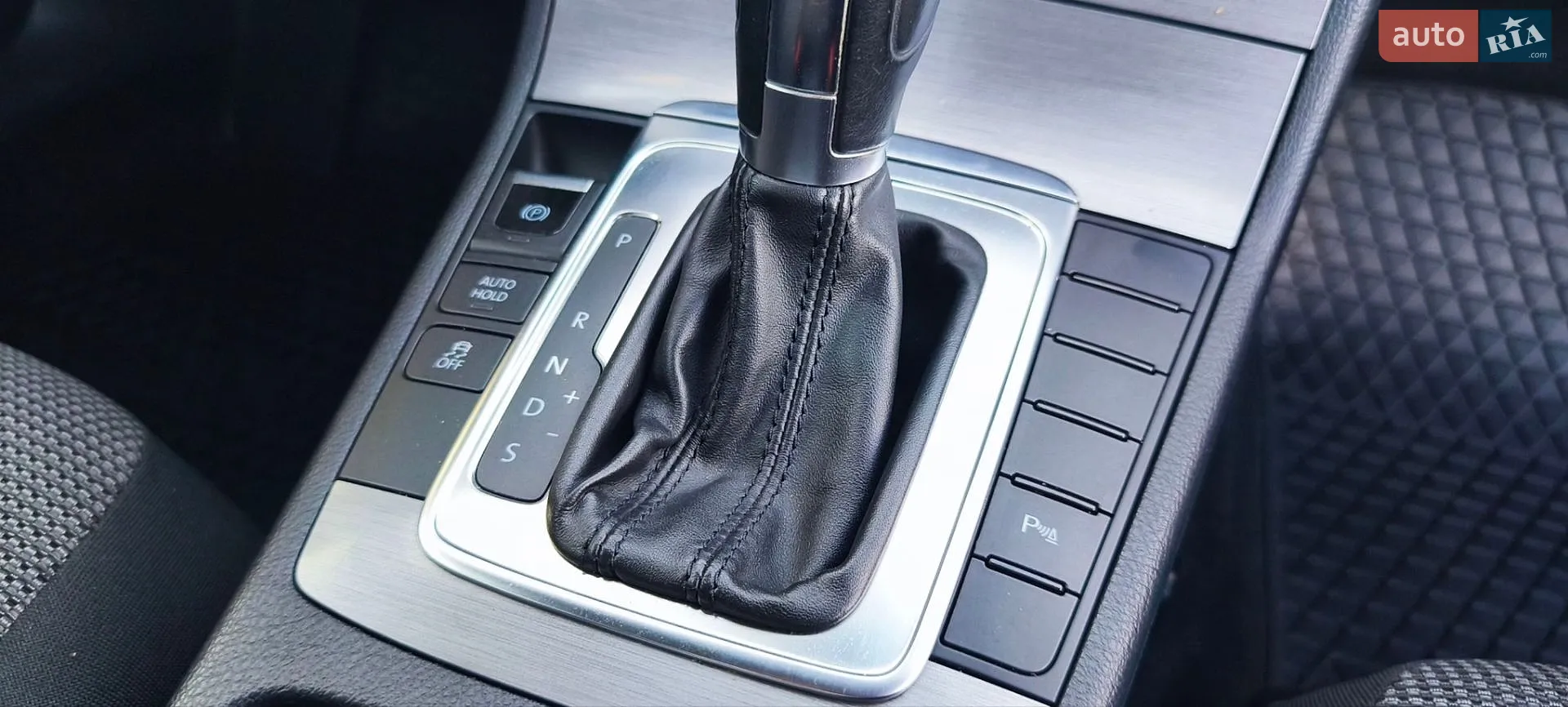 2011 Volkswagen Passat - мініатюра 46